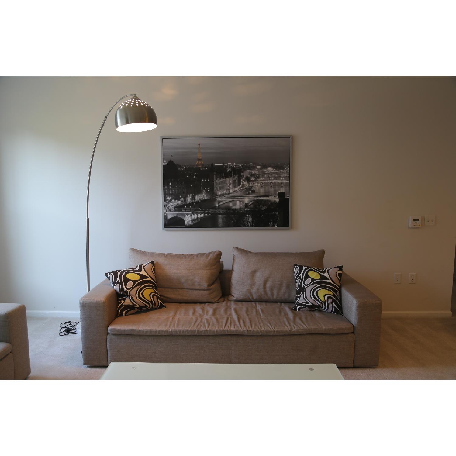 BoConcept Mezzo Sofa - image-1