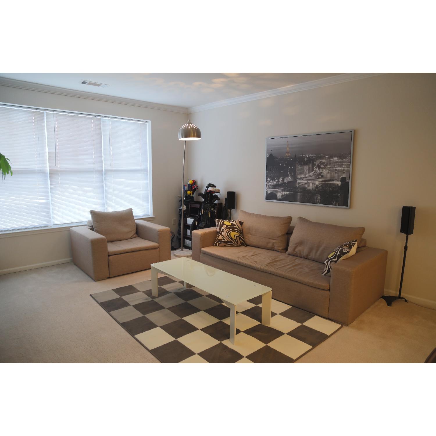 BoConcept Mezzo Sofa - image-2