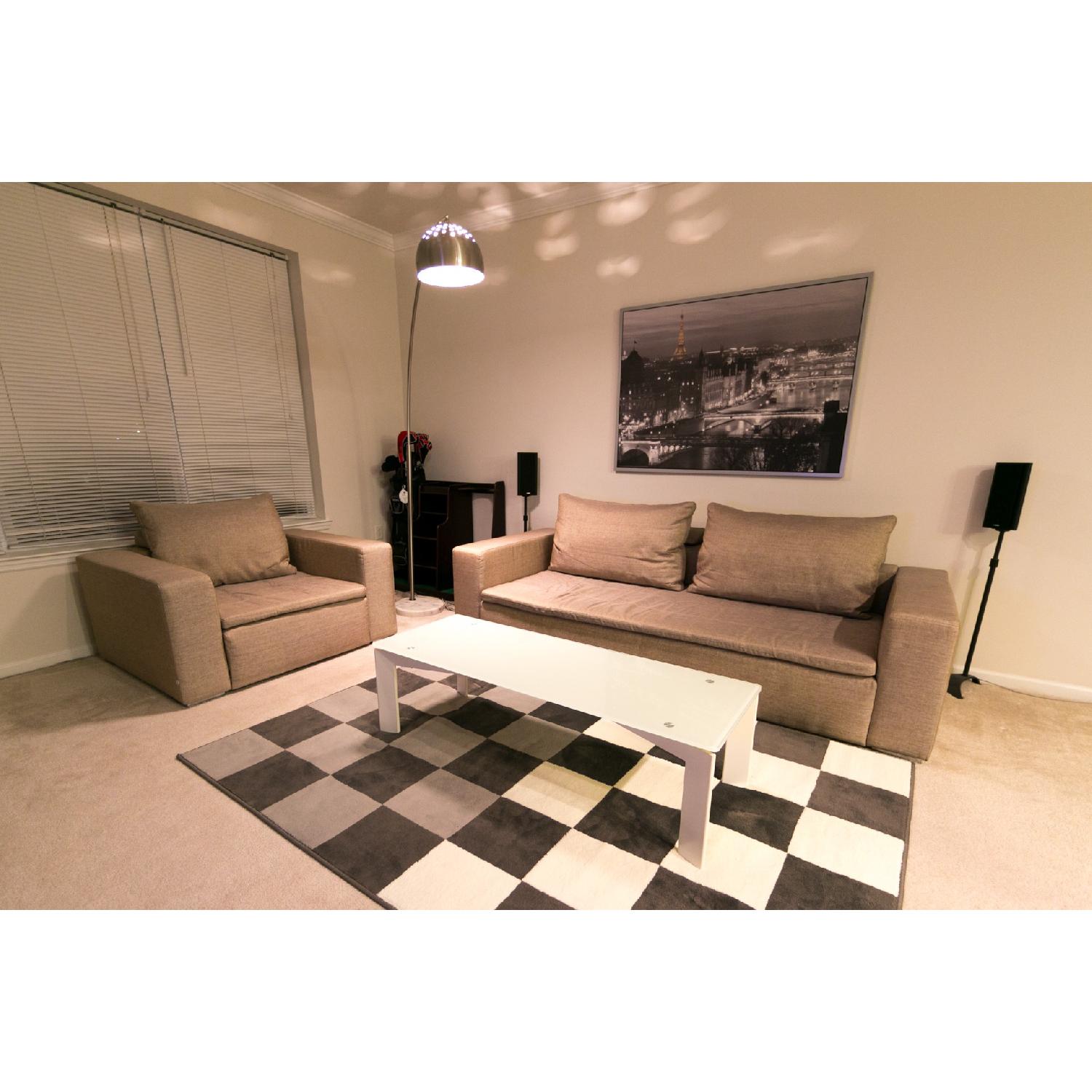 BoConcept Mezzo Sofa - image-3