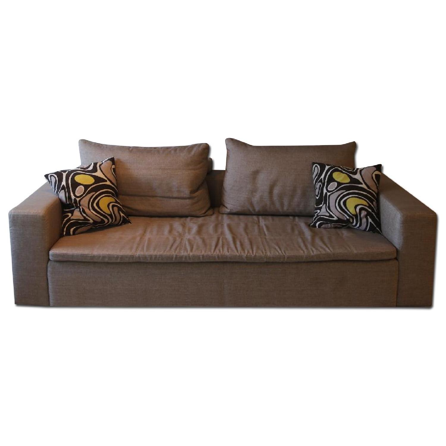 BoConcept Mezzo Sofa - image-0