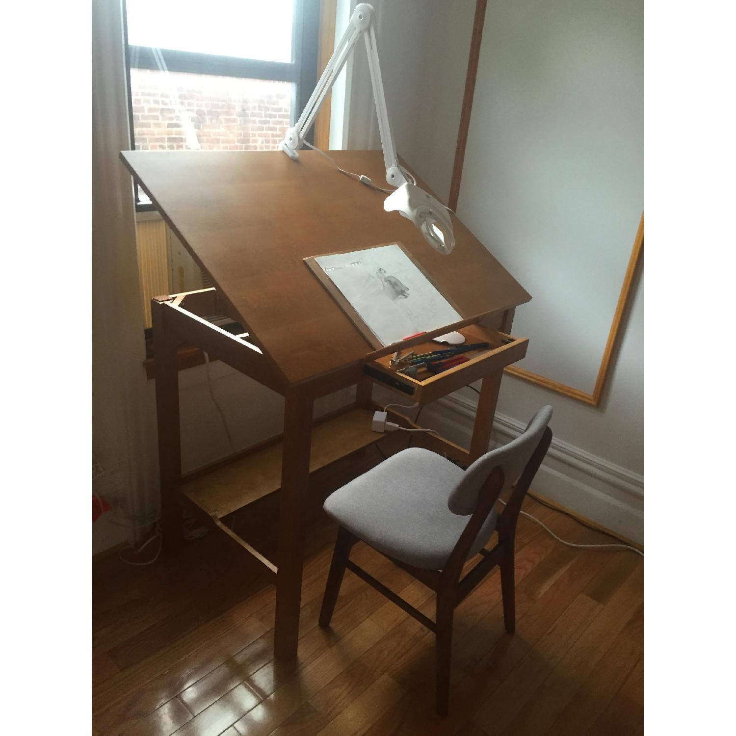 Drafting Table - image-1