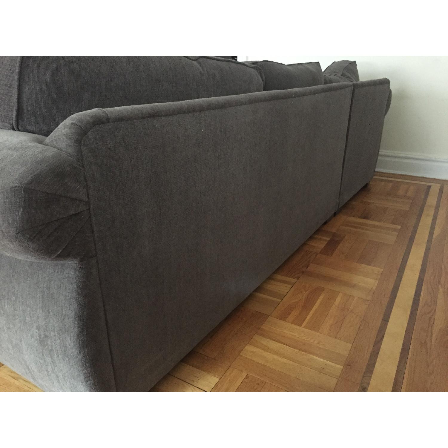 Jonathan Louis Devon Sectional w/ Chaise - image-4
