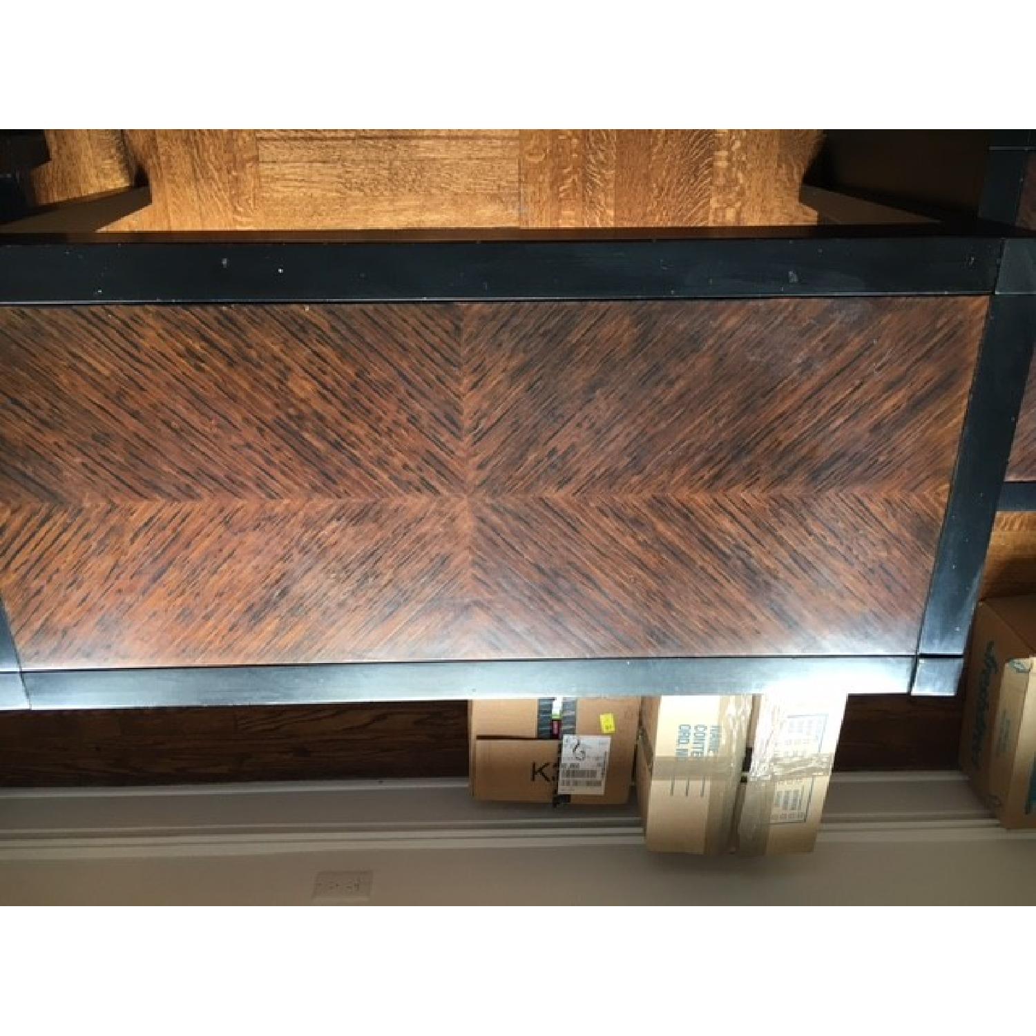 Hooker Furniture 4-Piece Home Office Set - image-3