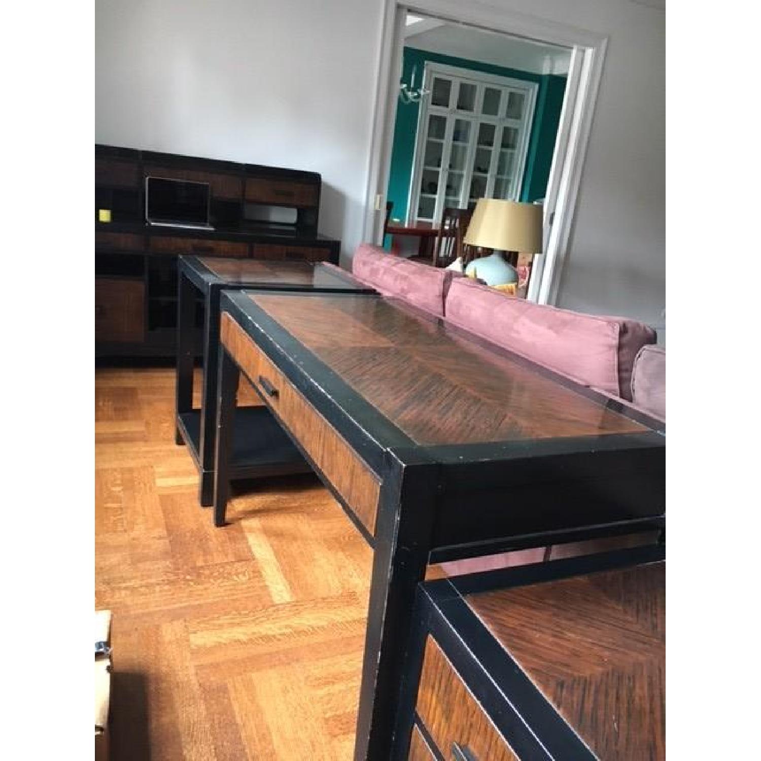 Hooker Furniture 4-Piece Home Office Set - image-4