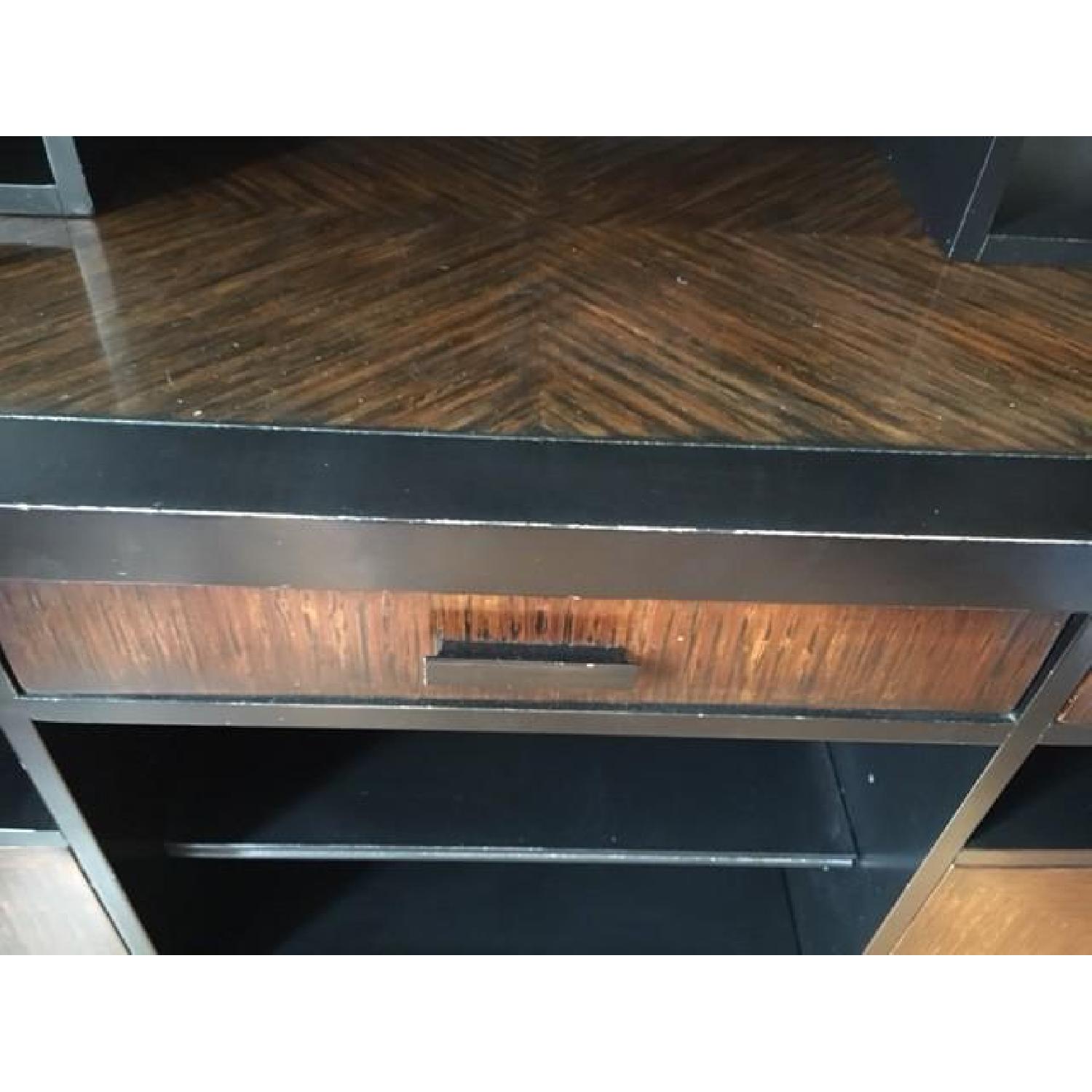 Hooker Furniture 4-Piece Home Office Set - image-5