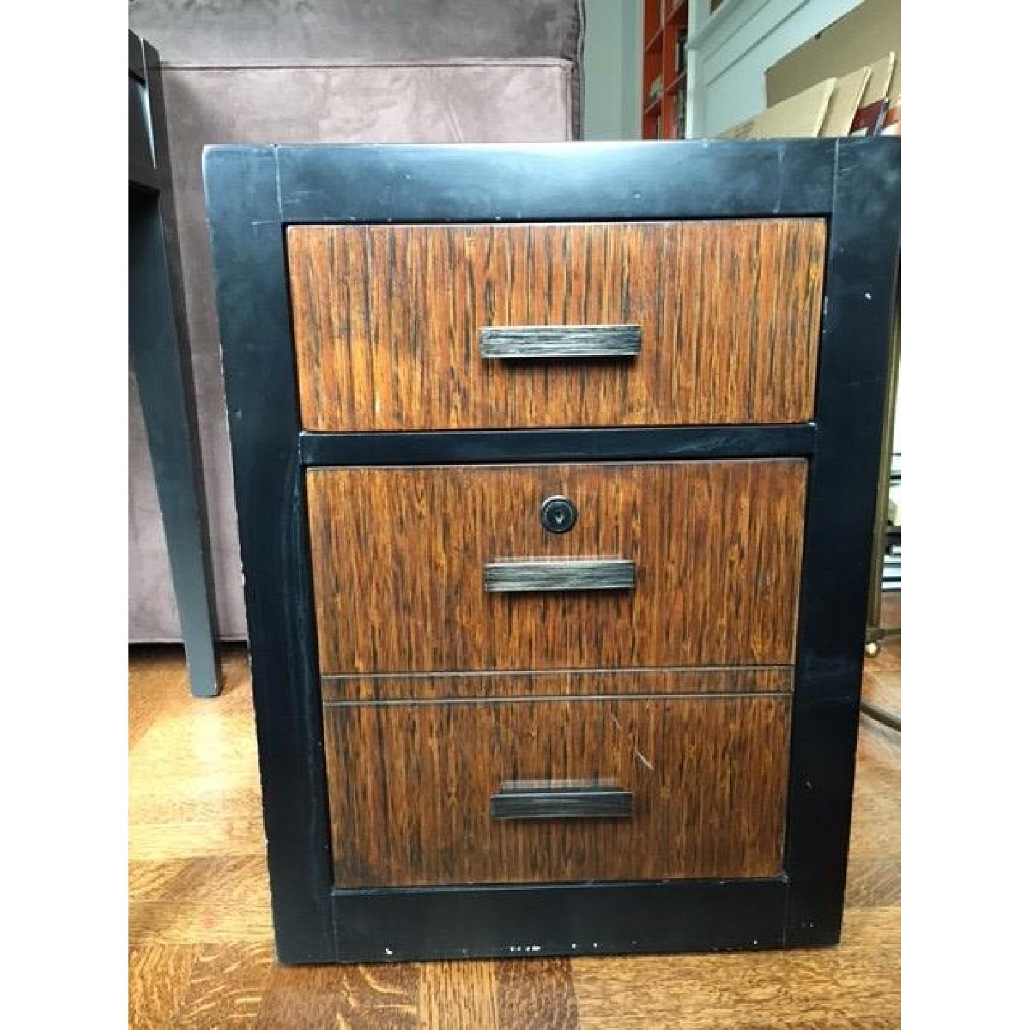 Hooker Furniture 4-Piece Home Office Set - image-6