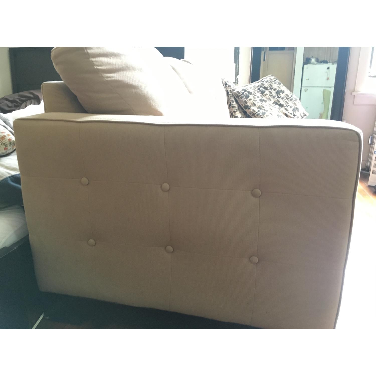 Jennifer Furniture Store Sofa Bed - image-1