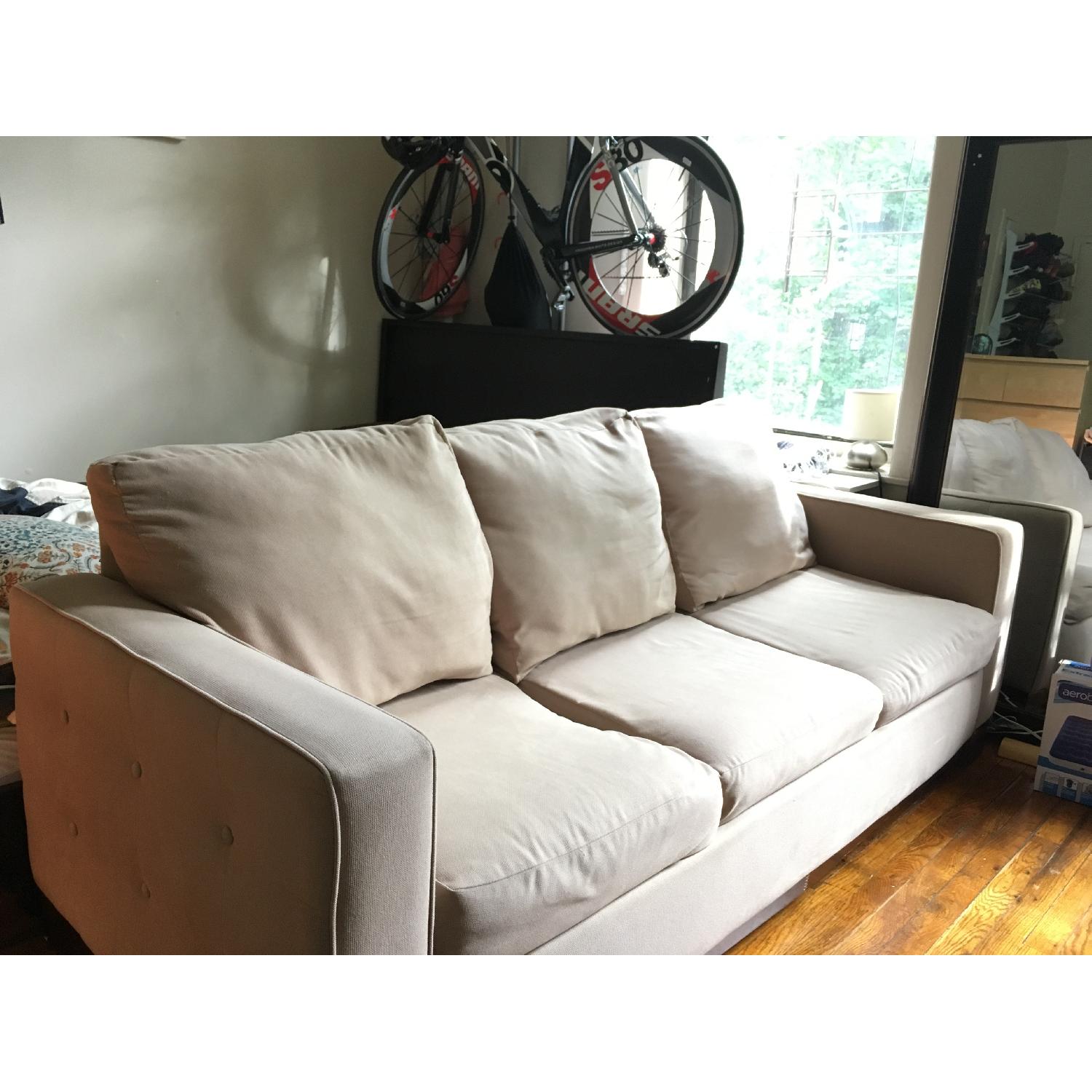 Jennifer Furniture Store Sofa Bed - image-4