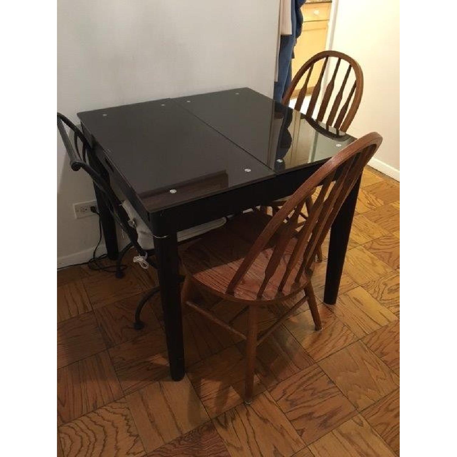 Extendable Dining Table - image-1