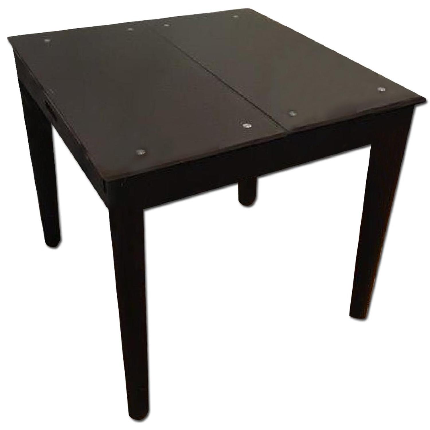 Extendable Dining Table - image-0