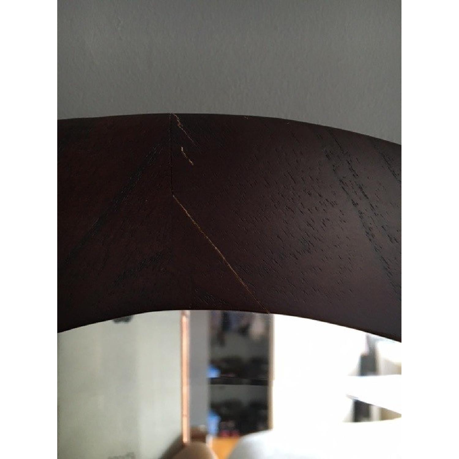 Crate & Barrel Wall Mirror - image-3