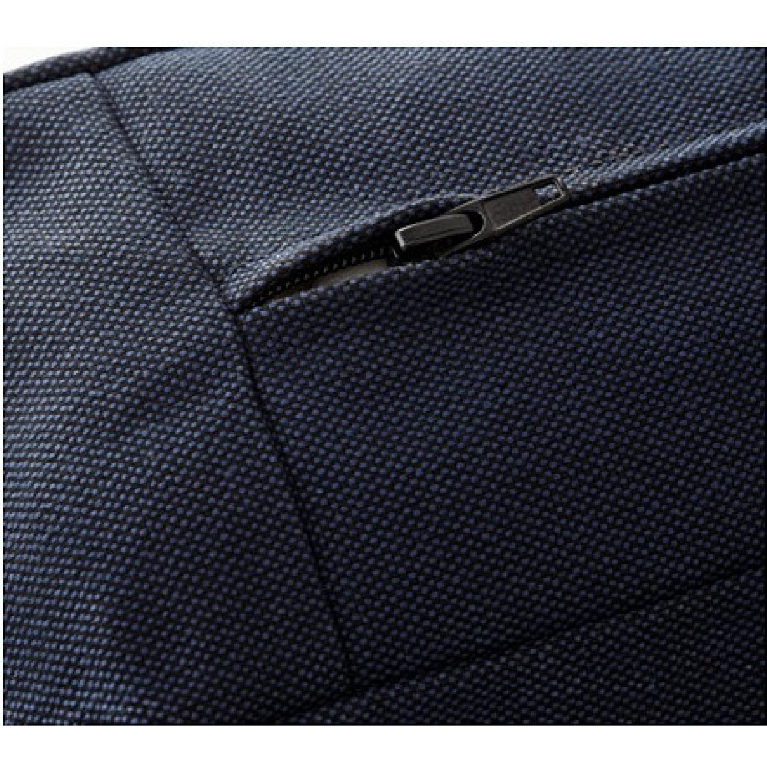 Ikea Orsta Sofa in Dark blue - image-4