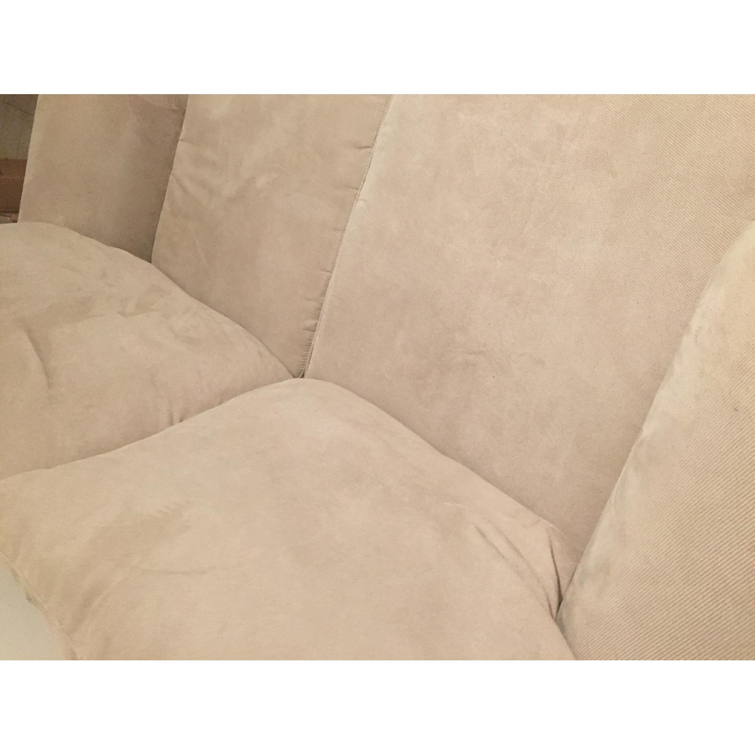 Raymour & Flanigan Vegas Loveseat - image-2