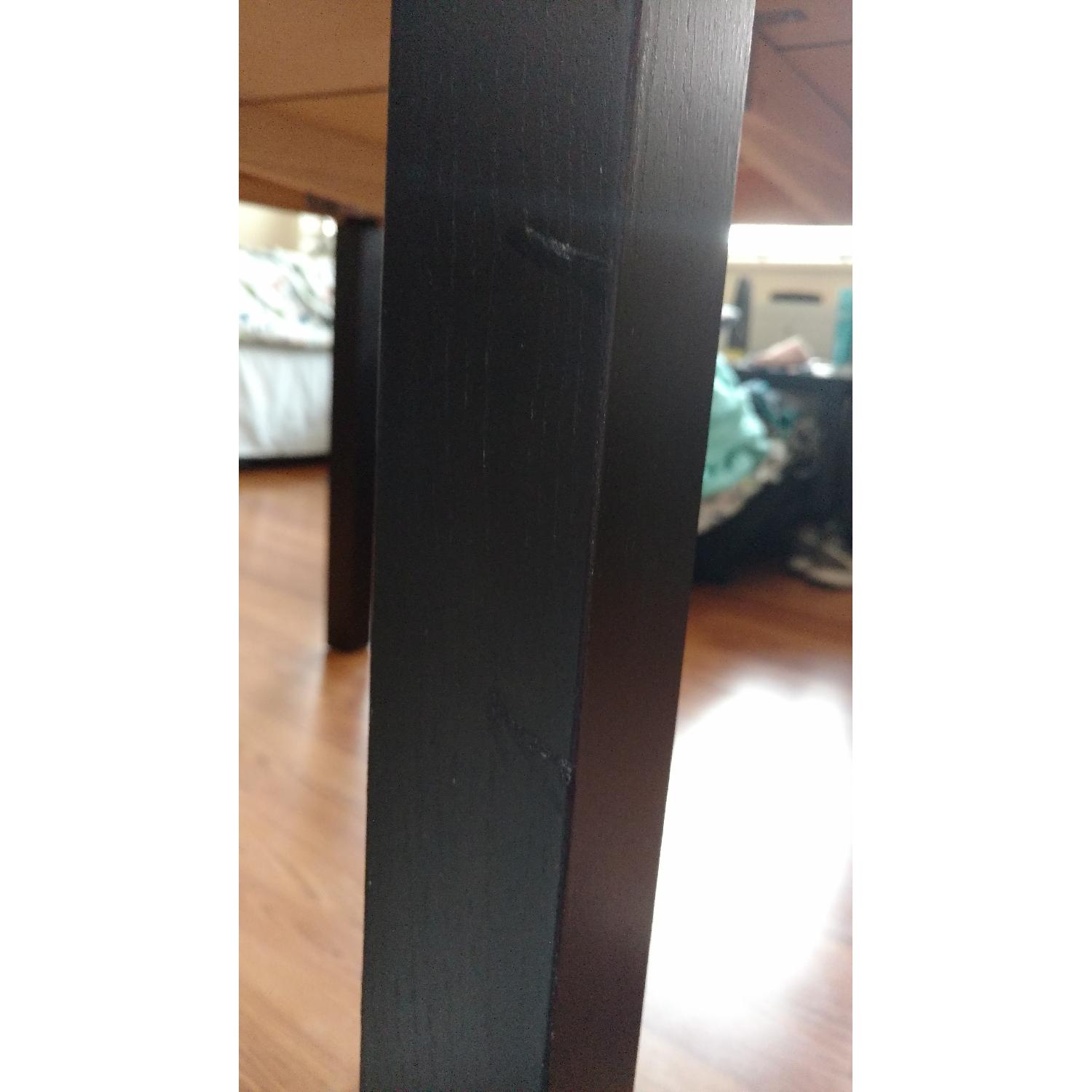 Ikea Expandable Dining Table - image-4