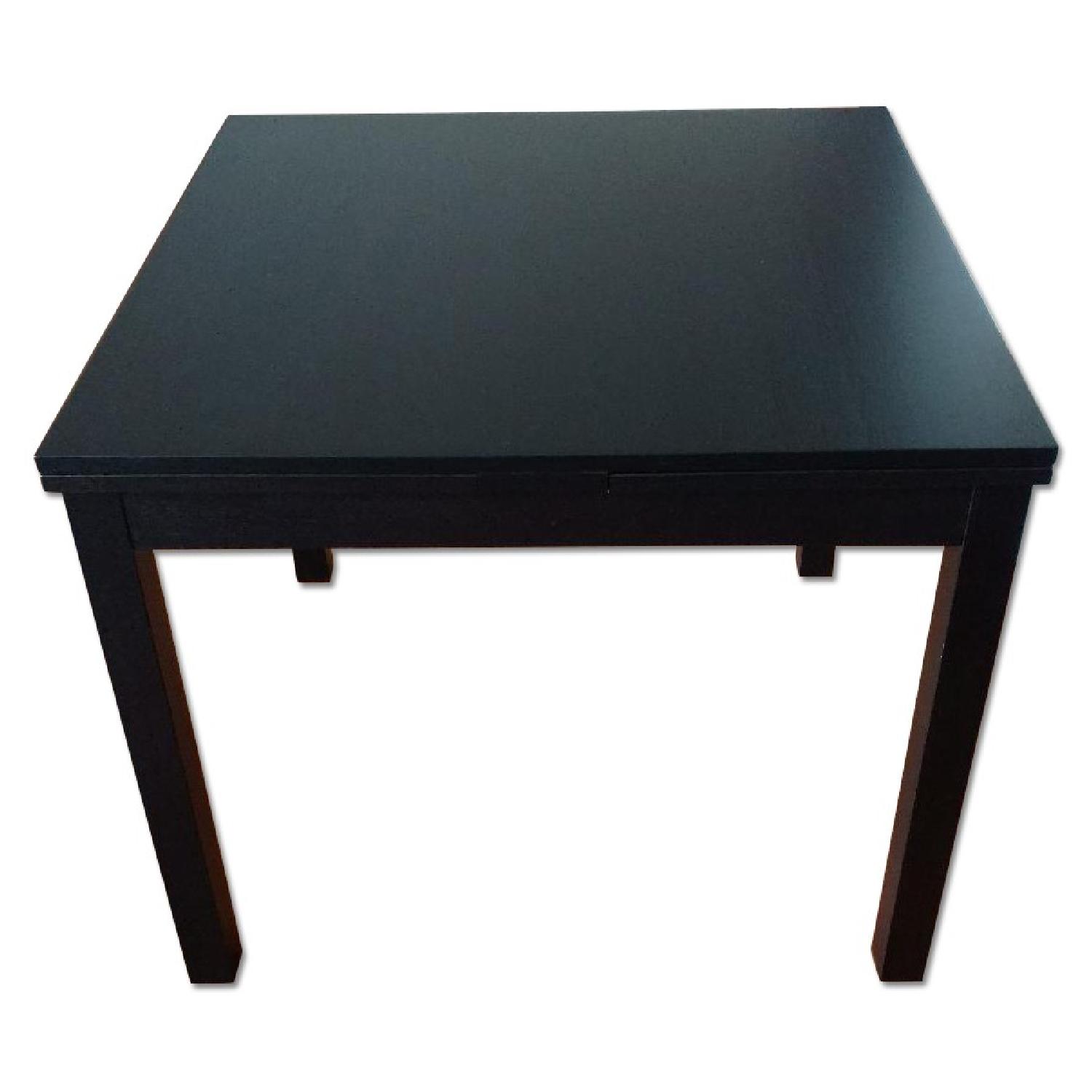 Ikea Expandable Dining Table - image-0