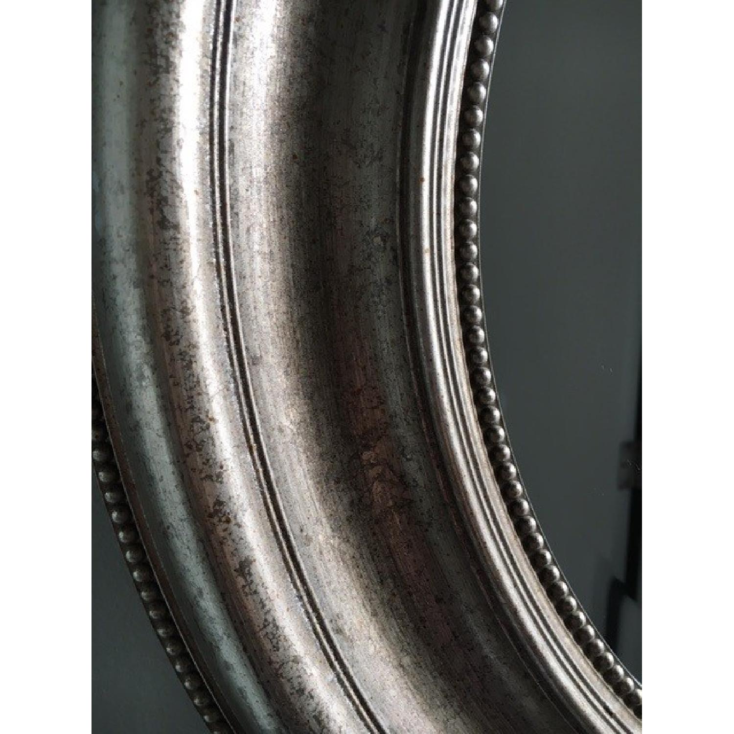 Circular Wall Mirror - image-2