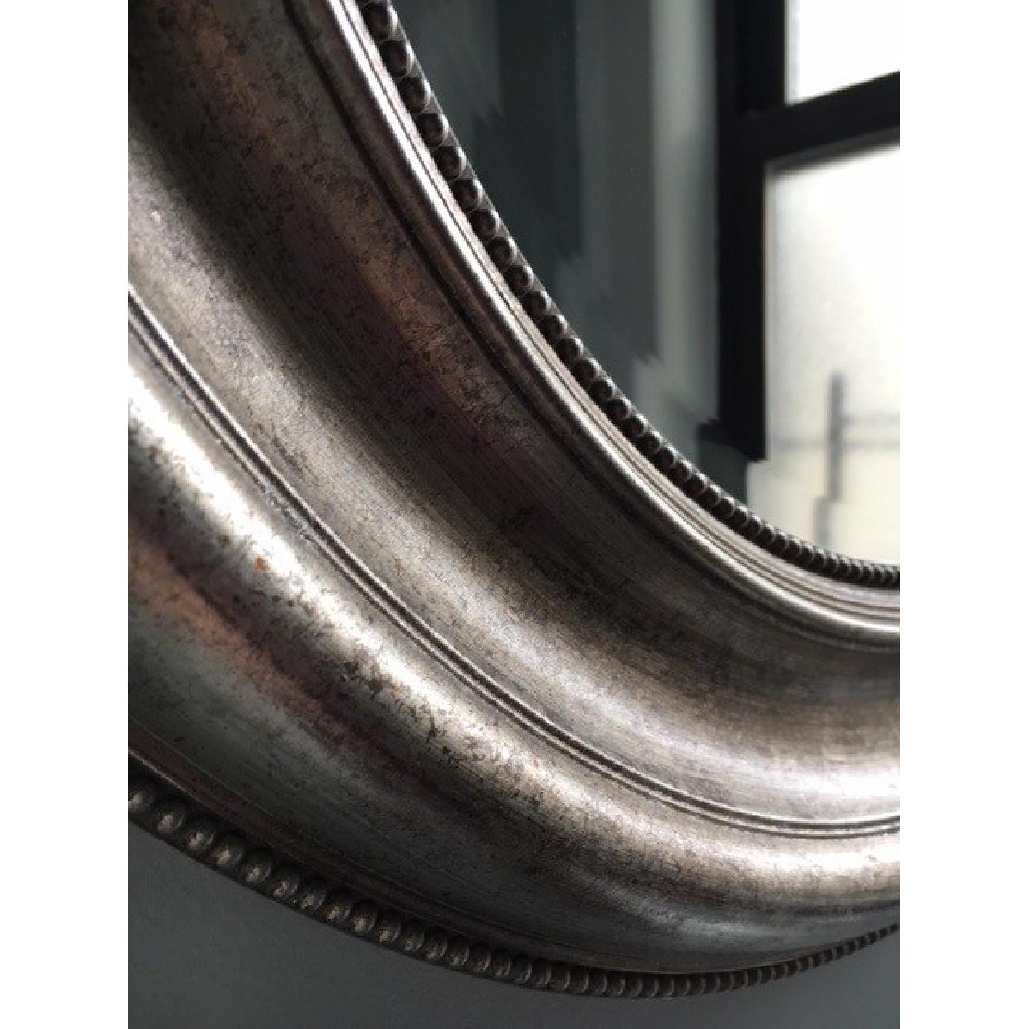 Circular Wall Mirror - image-3