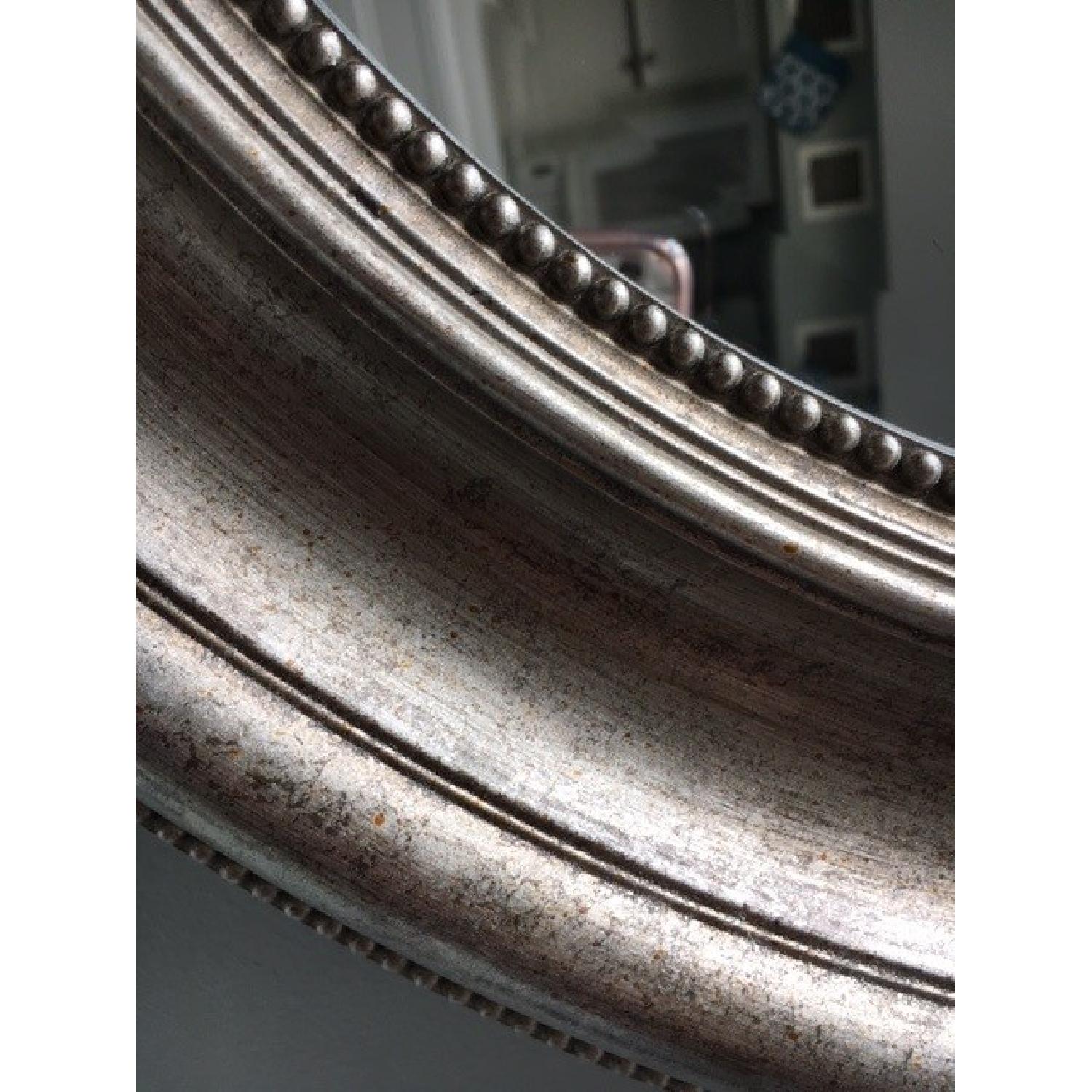 Circular Wall Mirror - image-4