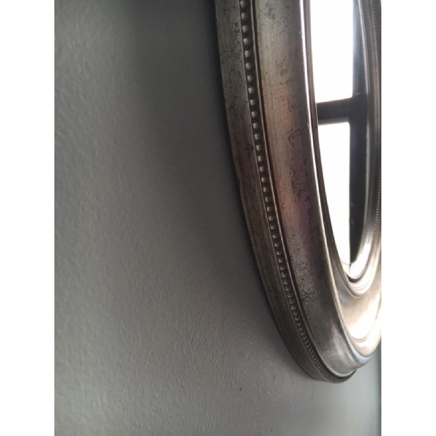 Circular Wall Mirror - image-5