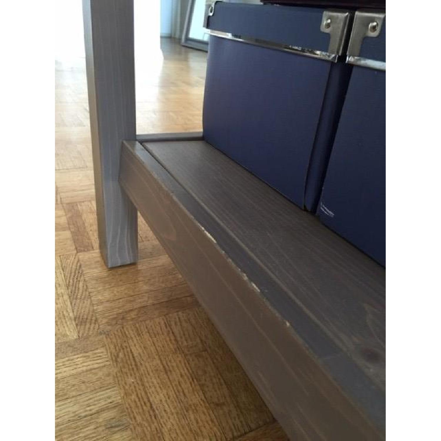 Ikea Hemnes Table - image-5