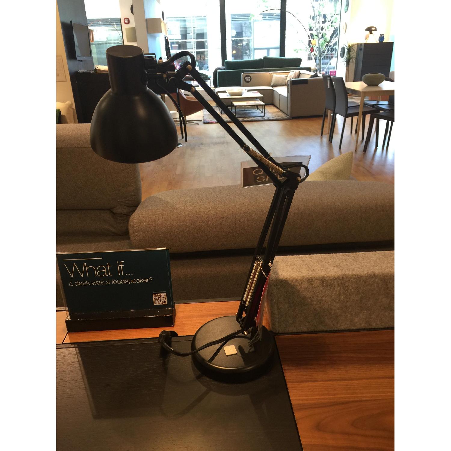 BoConcept Desk Table Lamp - image-3