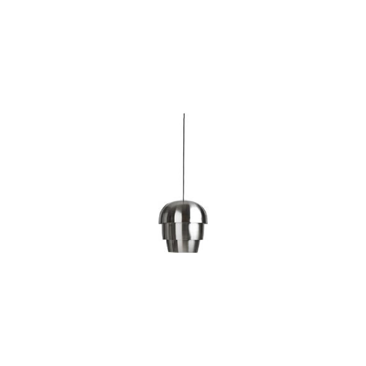 BoConcept Pine Cone Pendant - AptDeco