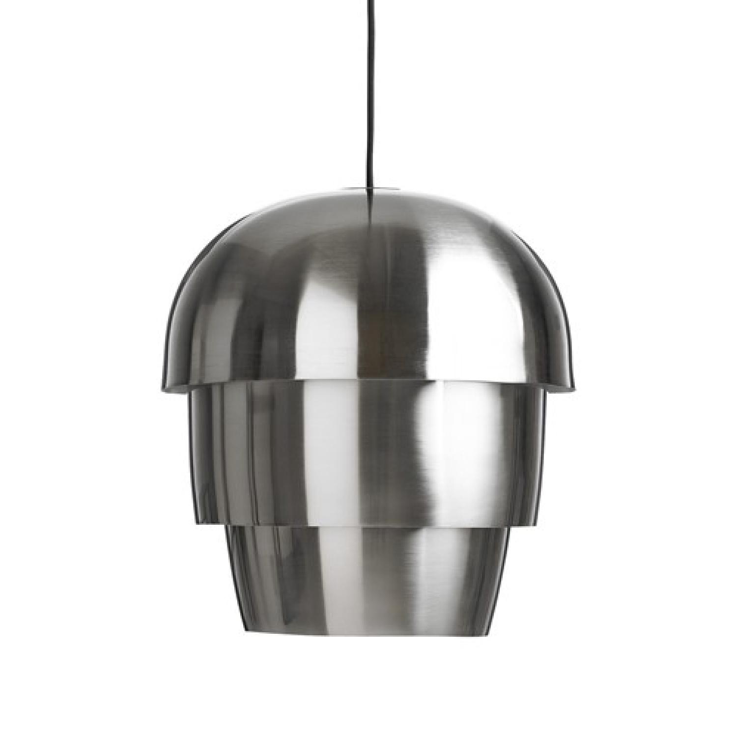 BoConcept Pine Cone Pendant - AptDeco