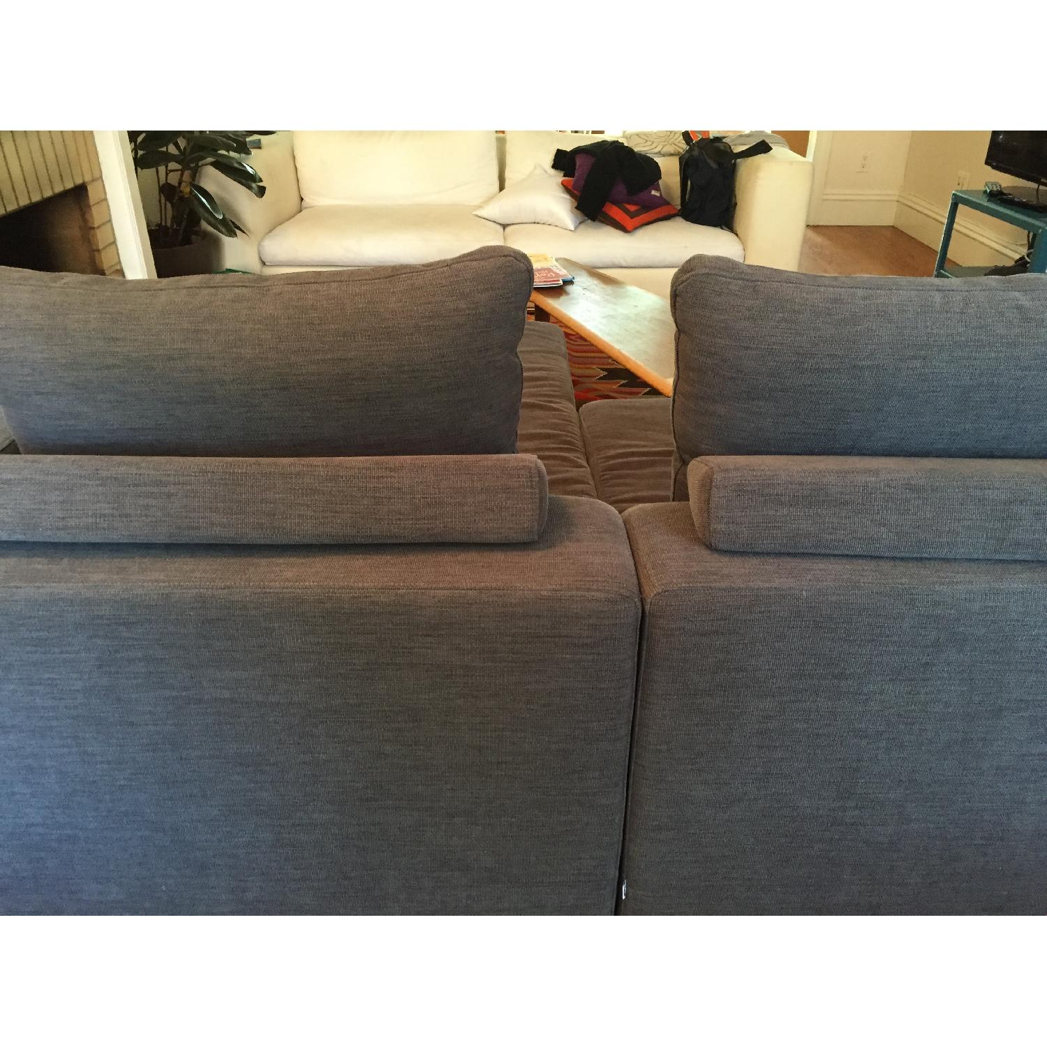BoConcept Mezzo Sectional Sofa - image-3