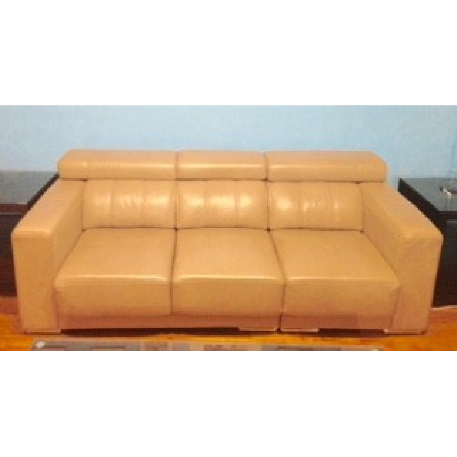 Modern Sofa + Love Seat - image-2