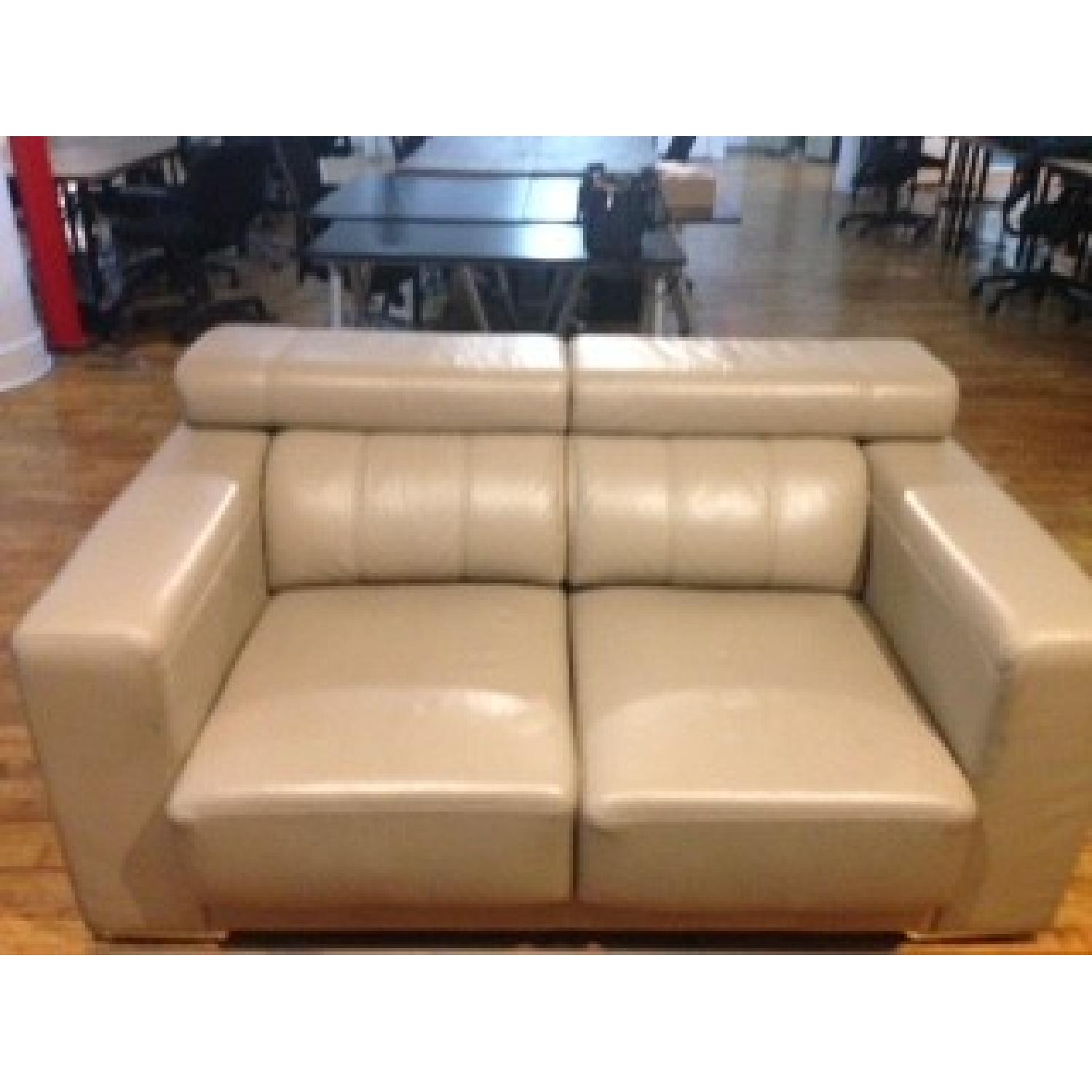 Modern Sofa + Love Seat - image-3