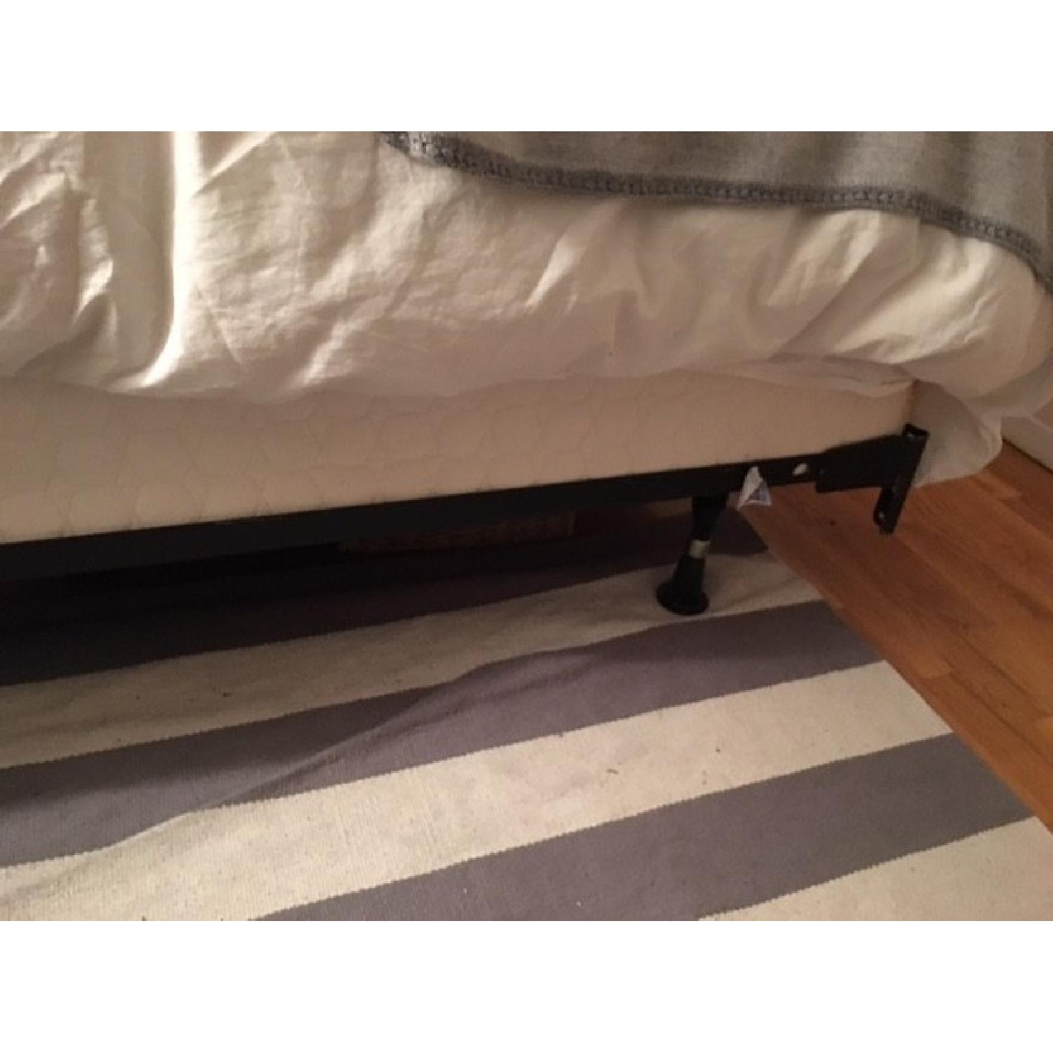 Full Size Bed Frame - image-4