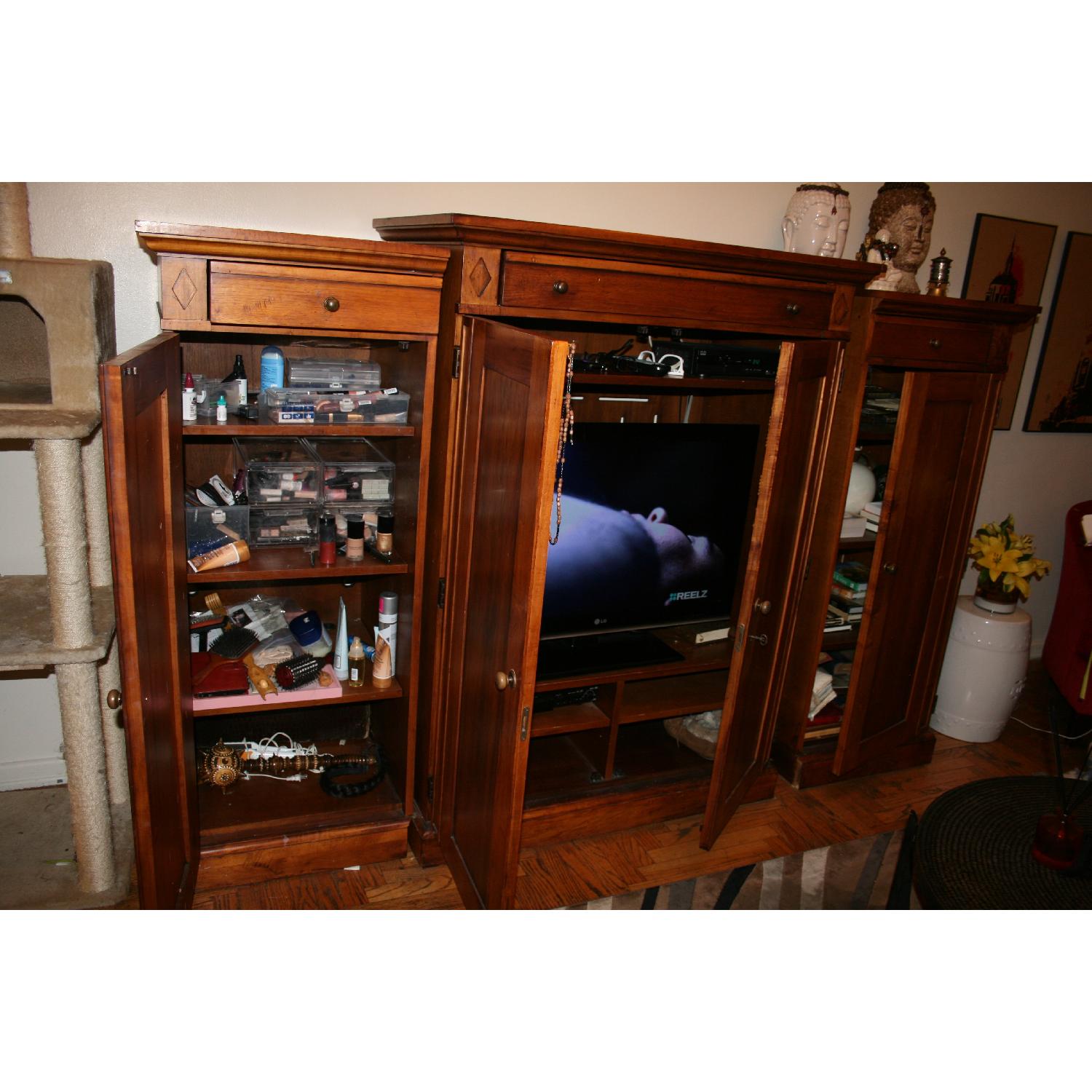 Ron Weber Armoire AptDeco ron-weber-armoire-aptdeco