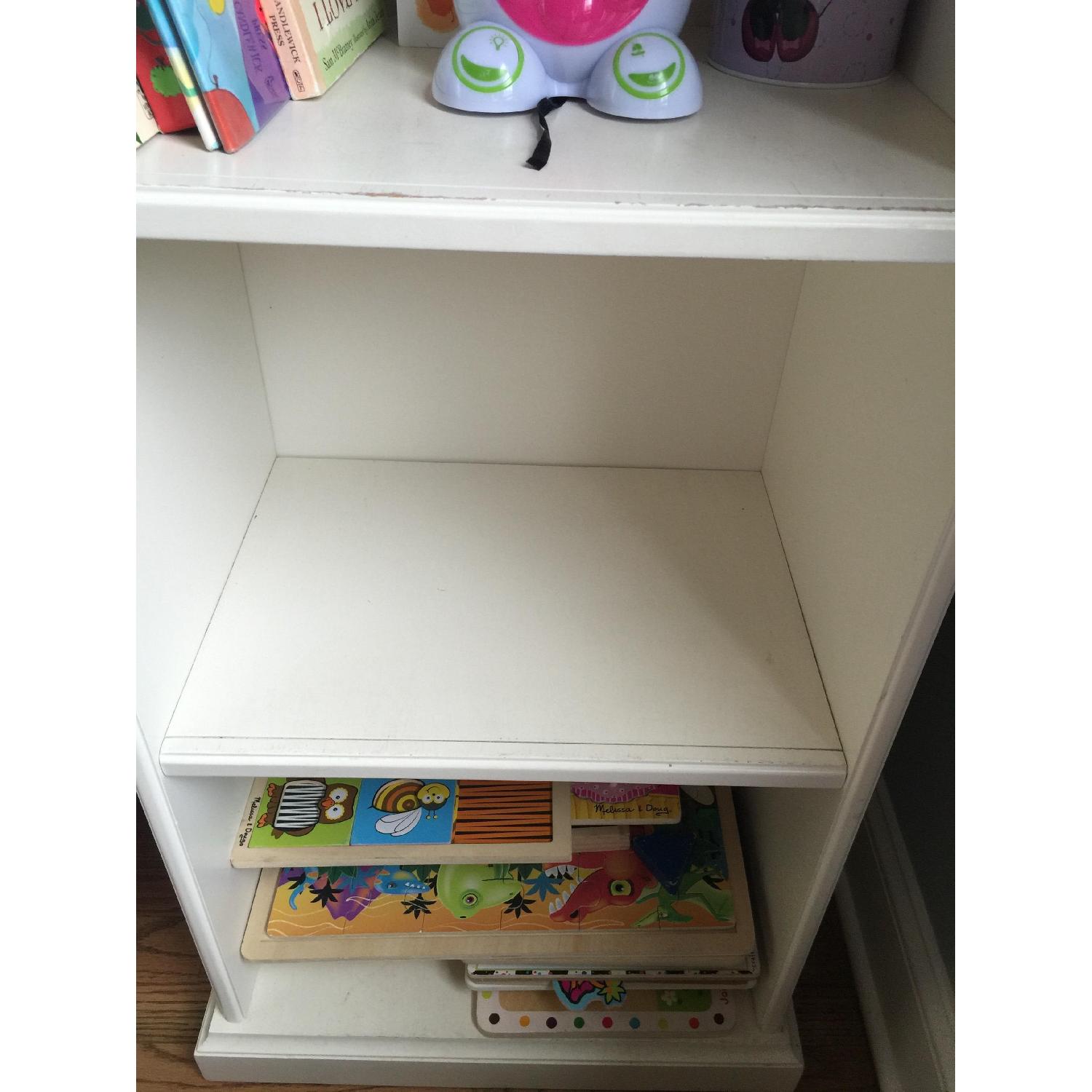 Pottery Barn Catalina Storage Tower - image-5