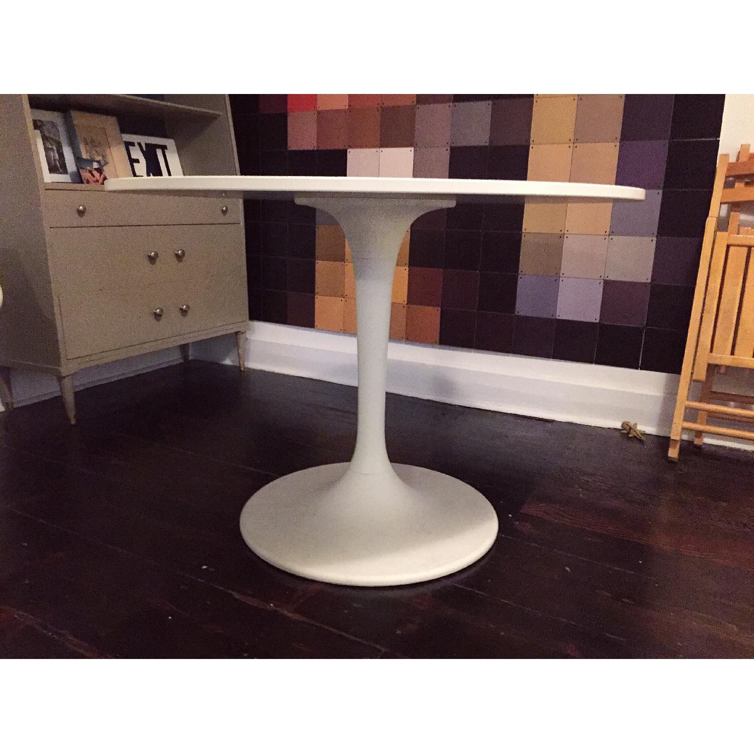 Ikea Docksta Table - image-1