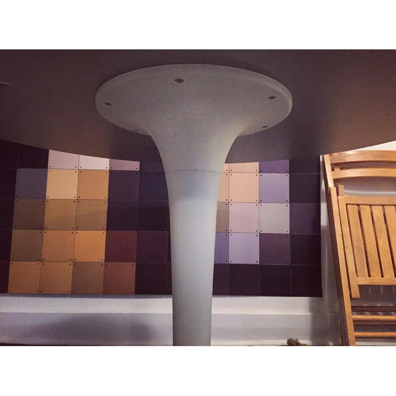 Ikea Docksta Table - image-2