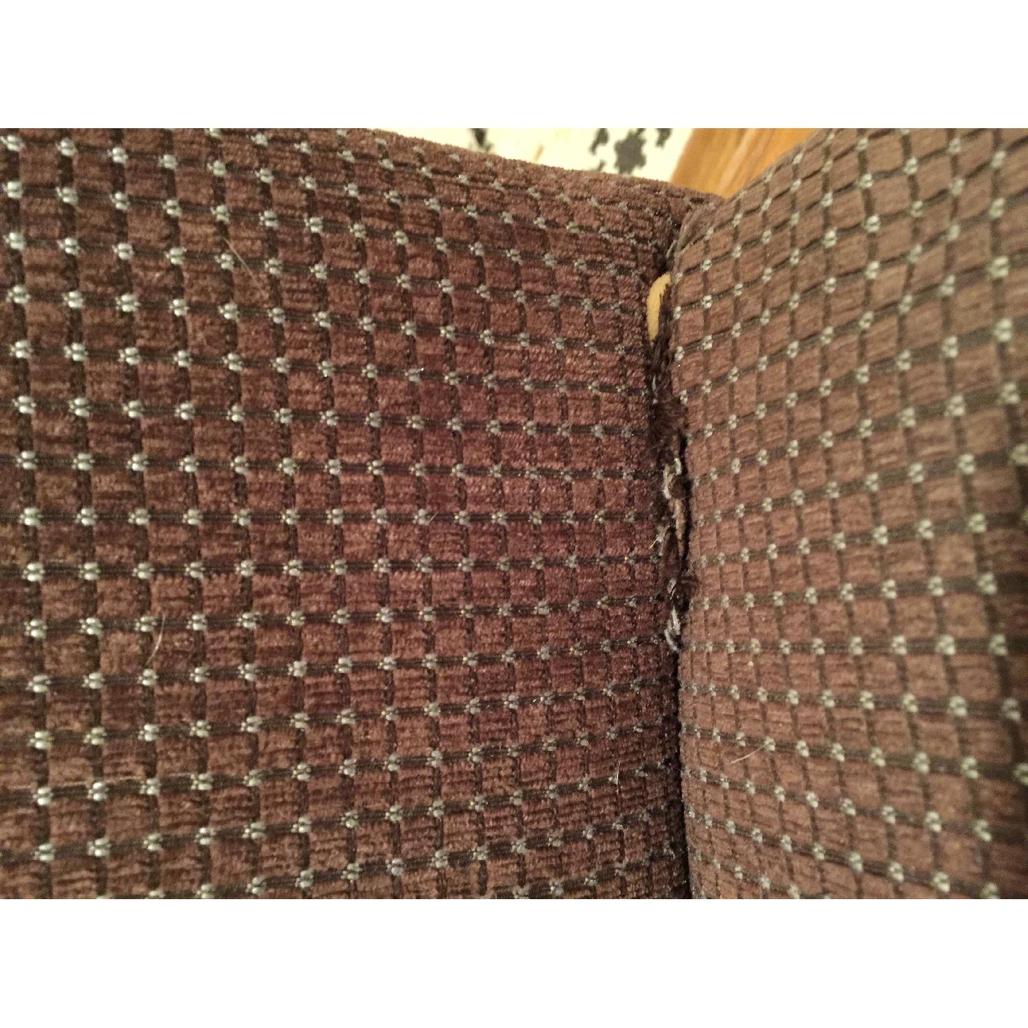 Pottery Barn Dining Chairs - image-4