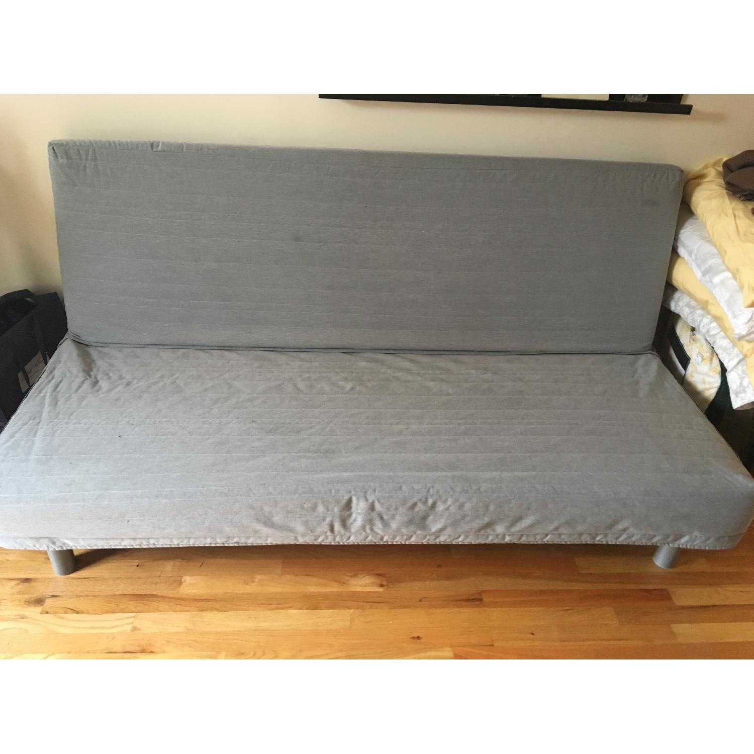 Ikea Sofa Bed - image-1