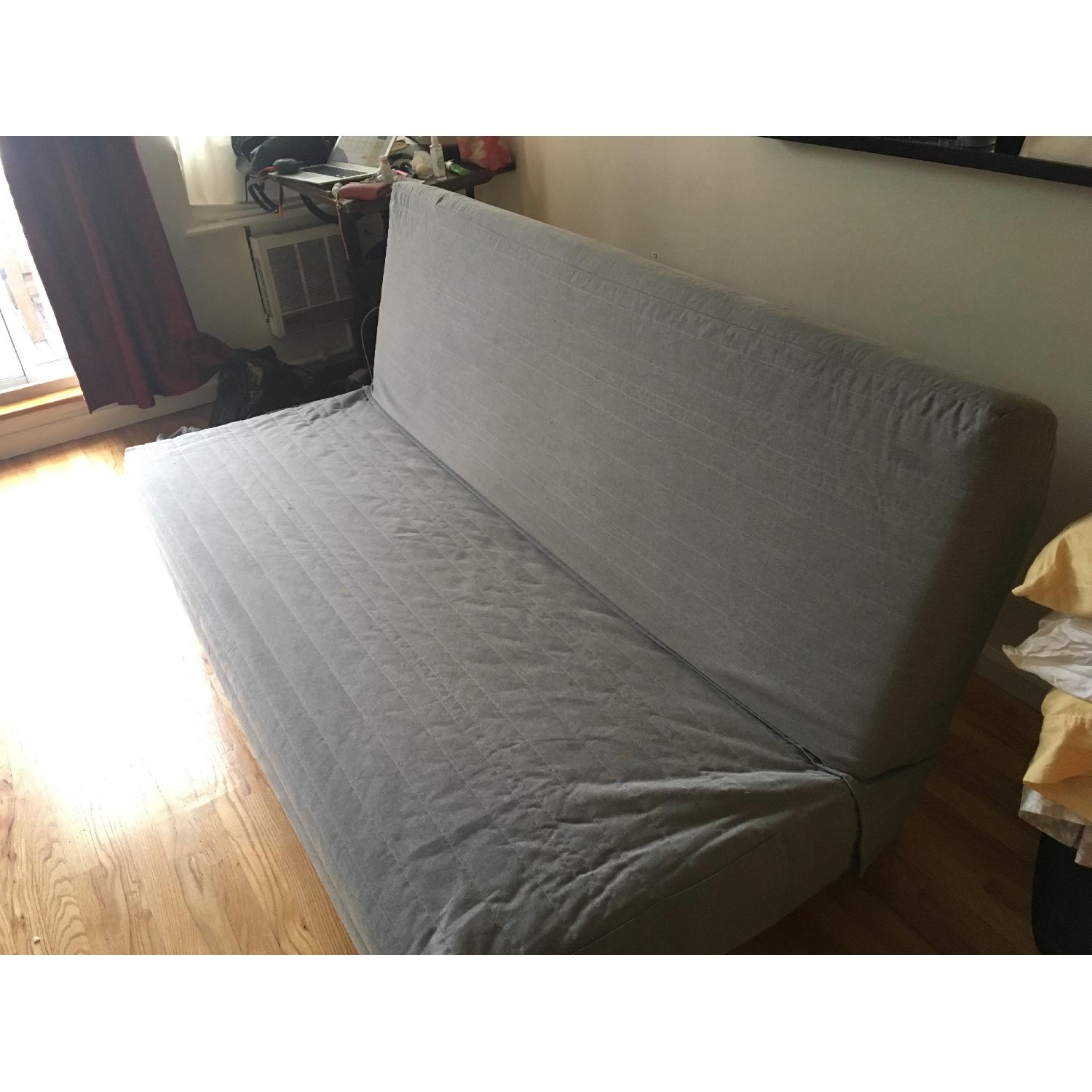 Ikea Sofa Bed - image-2
