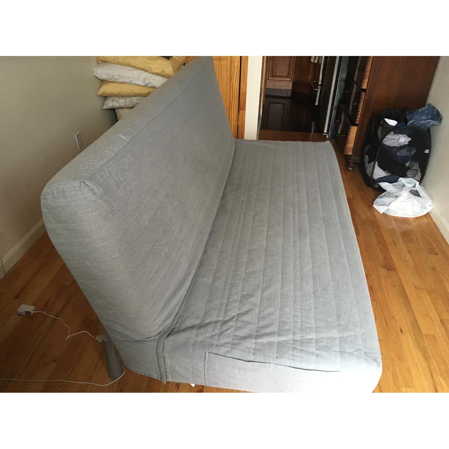 Ikea Sofa Bed - image-3