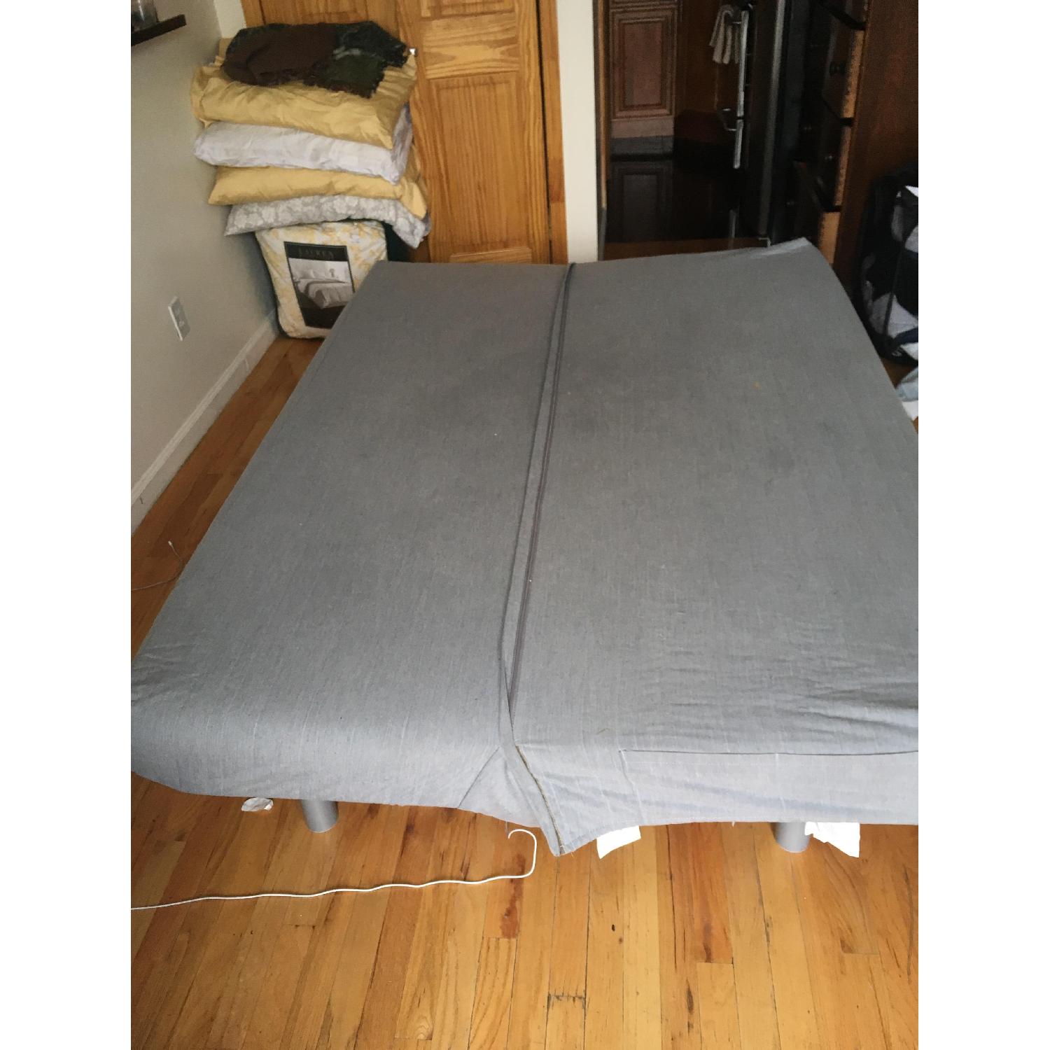 Ikea Sofa Bed - image-5