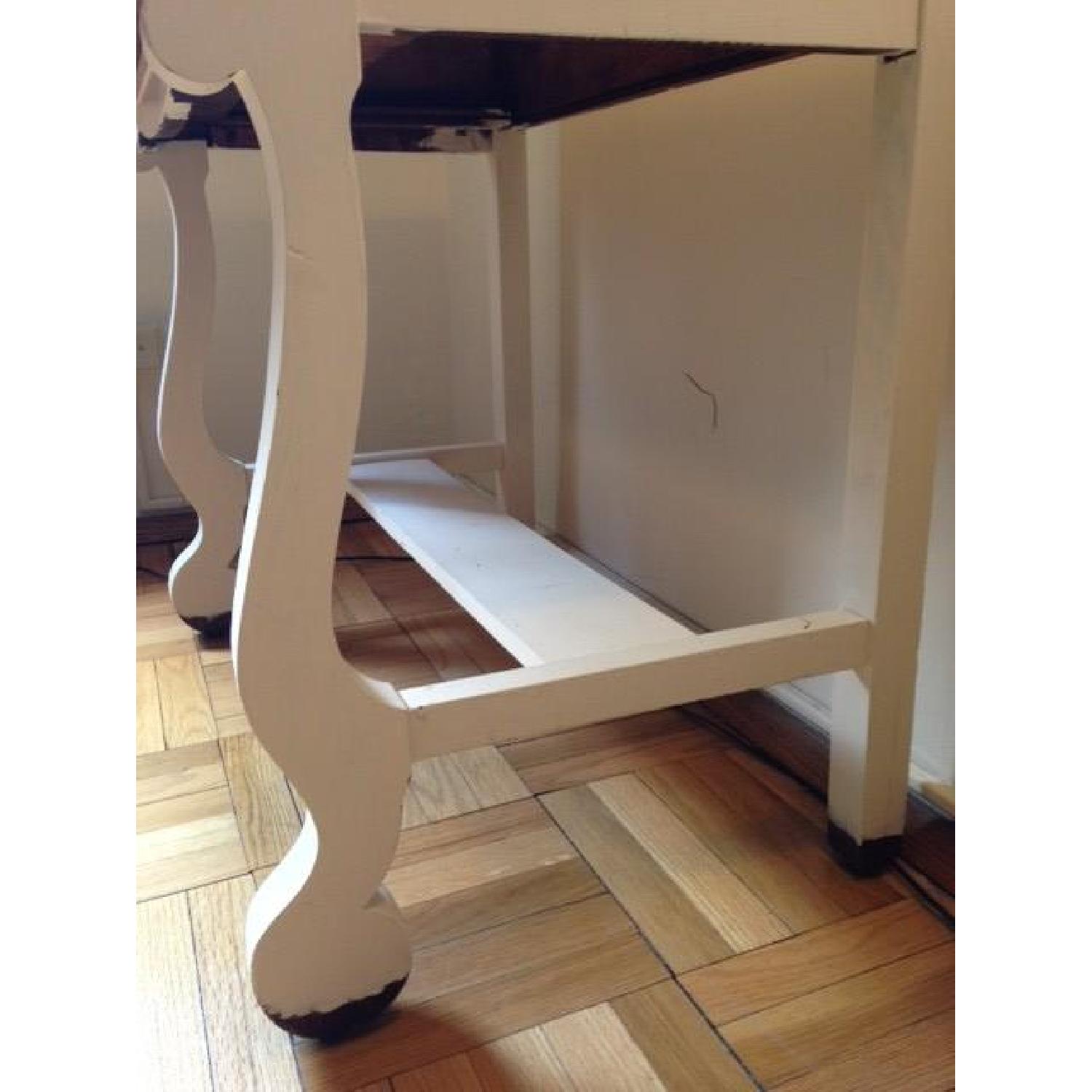 Shabby Chic Vanity Table - image-2