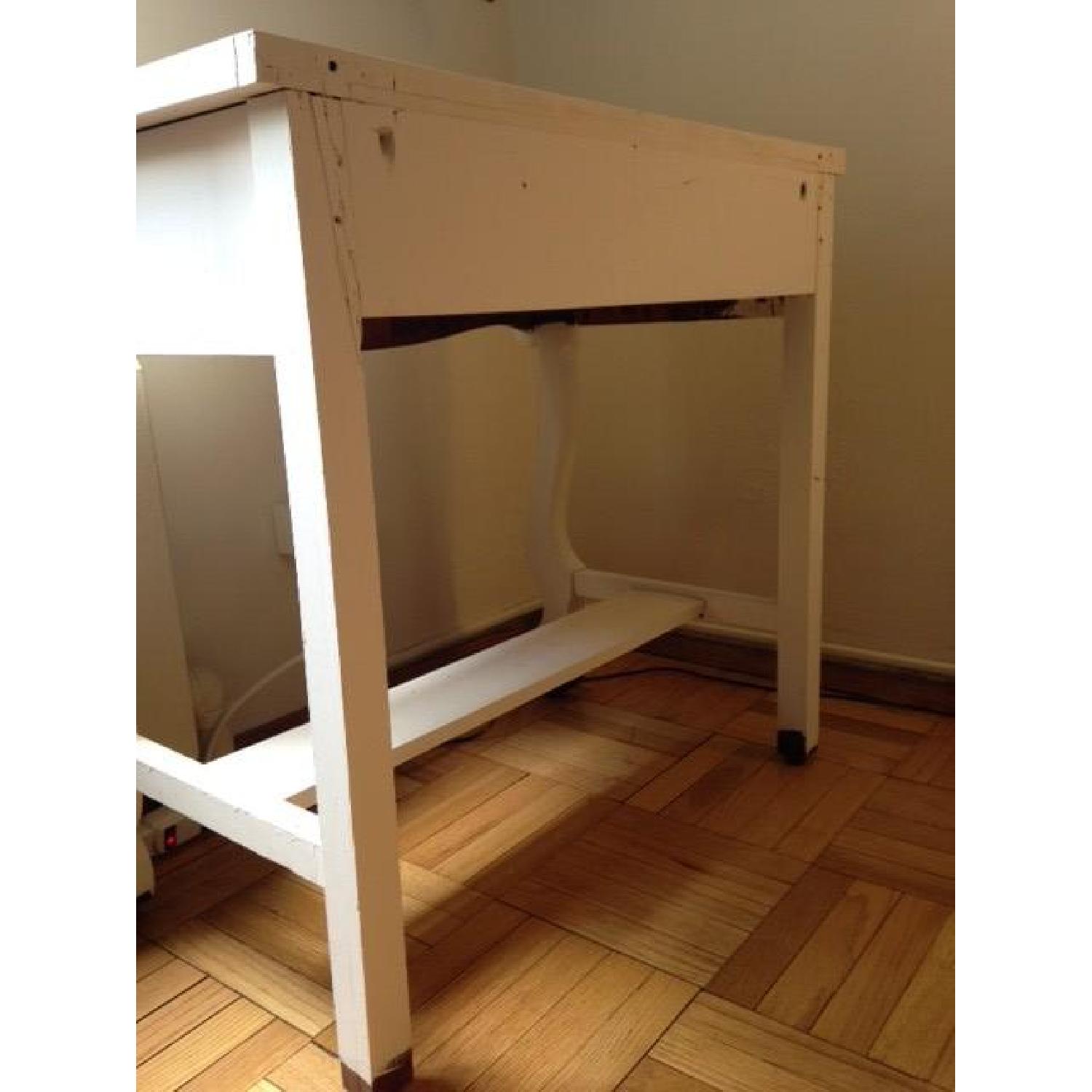 Shabby Chic Vanity Table - image-4