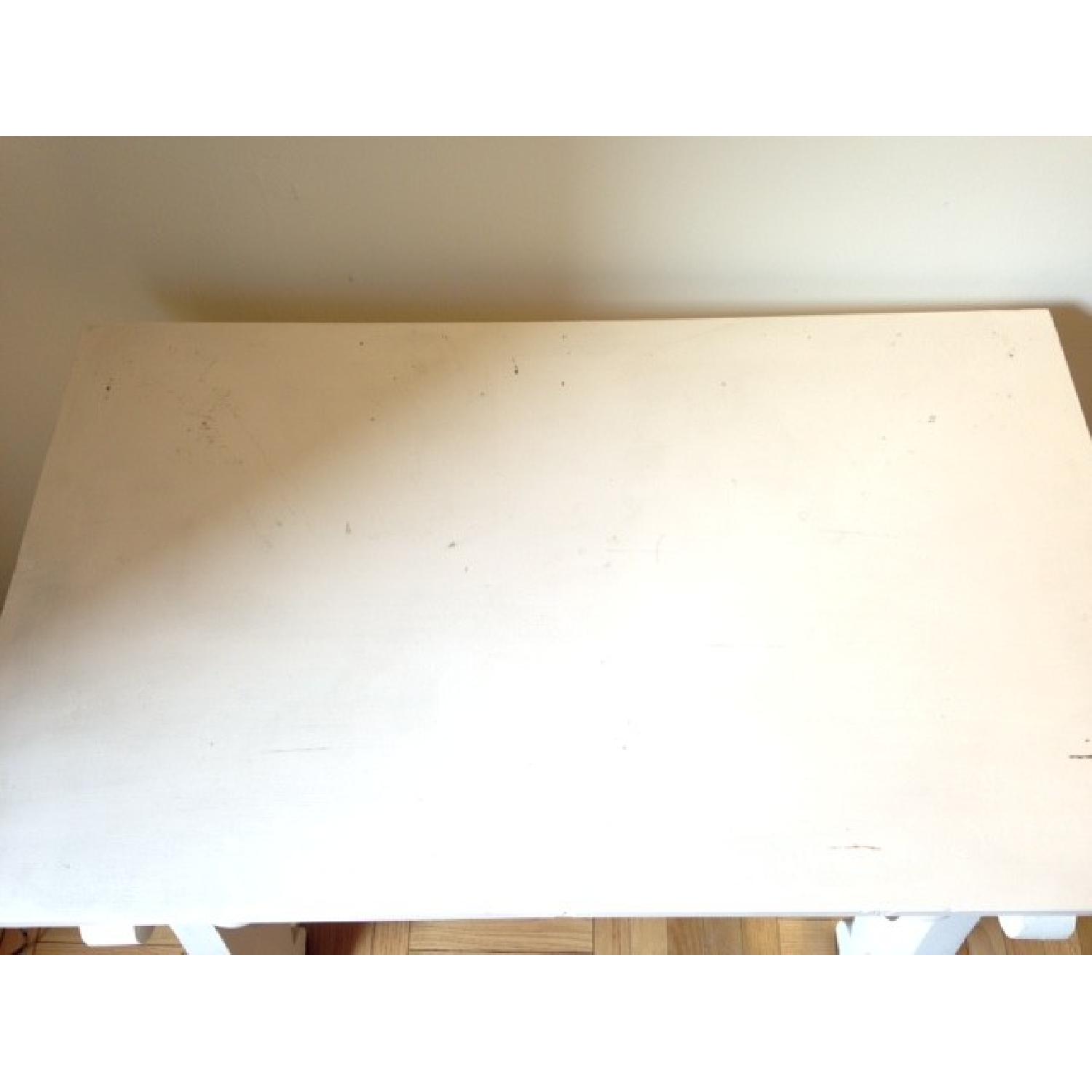 Shabby Chic Vanity Table - image-5