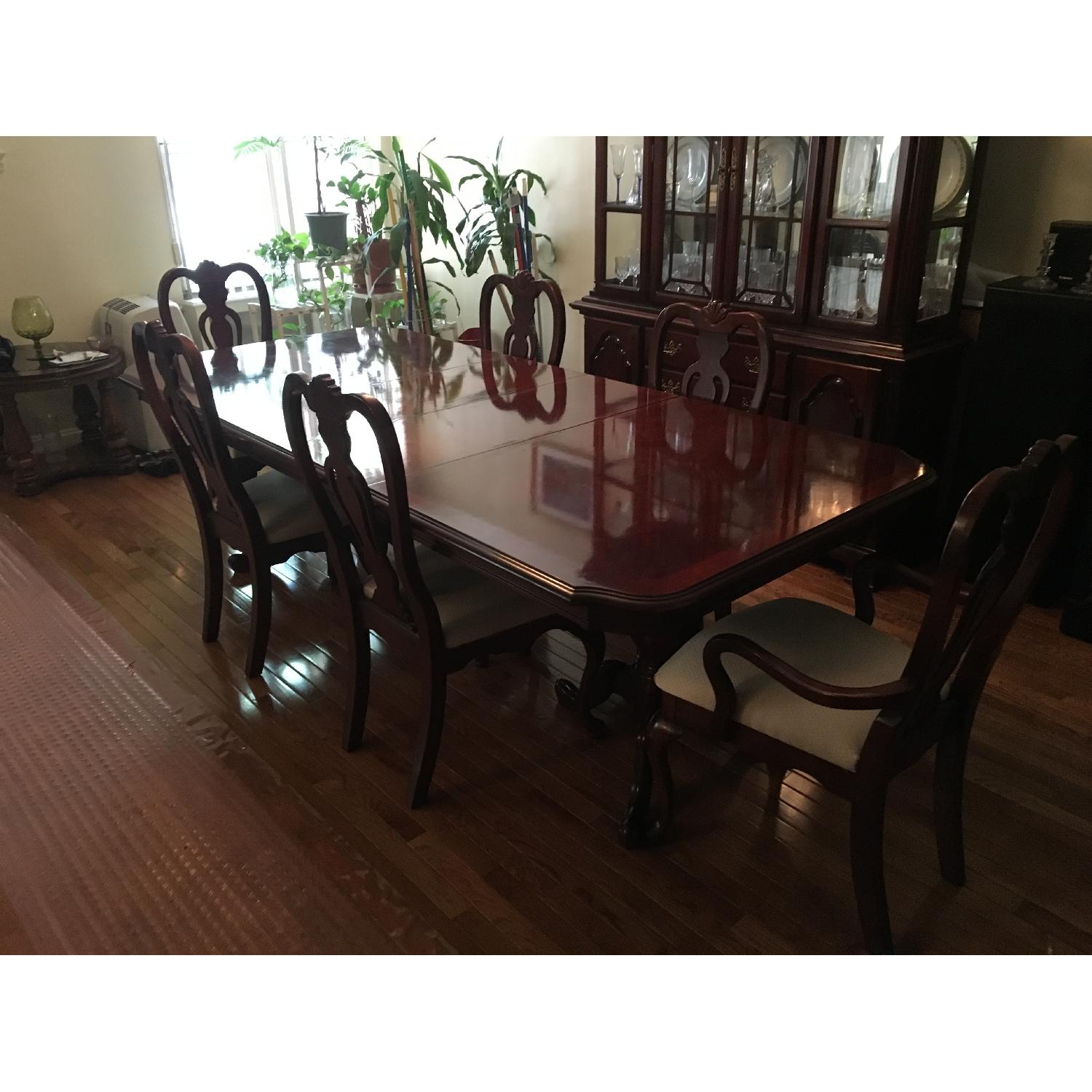 Henry Link 9 Piece Dining Set - image-2