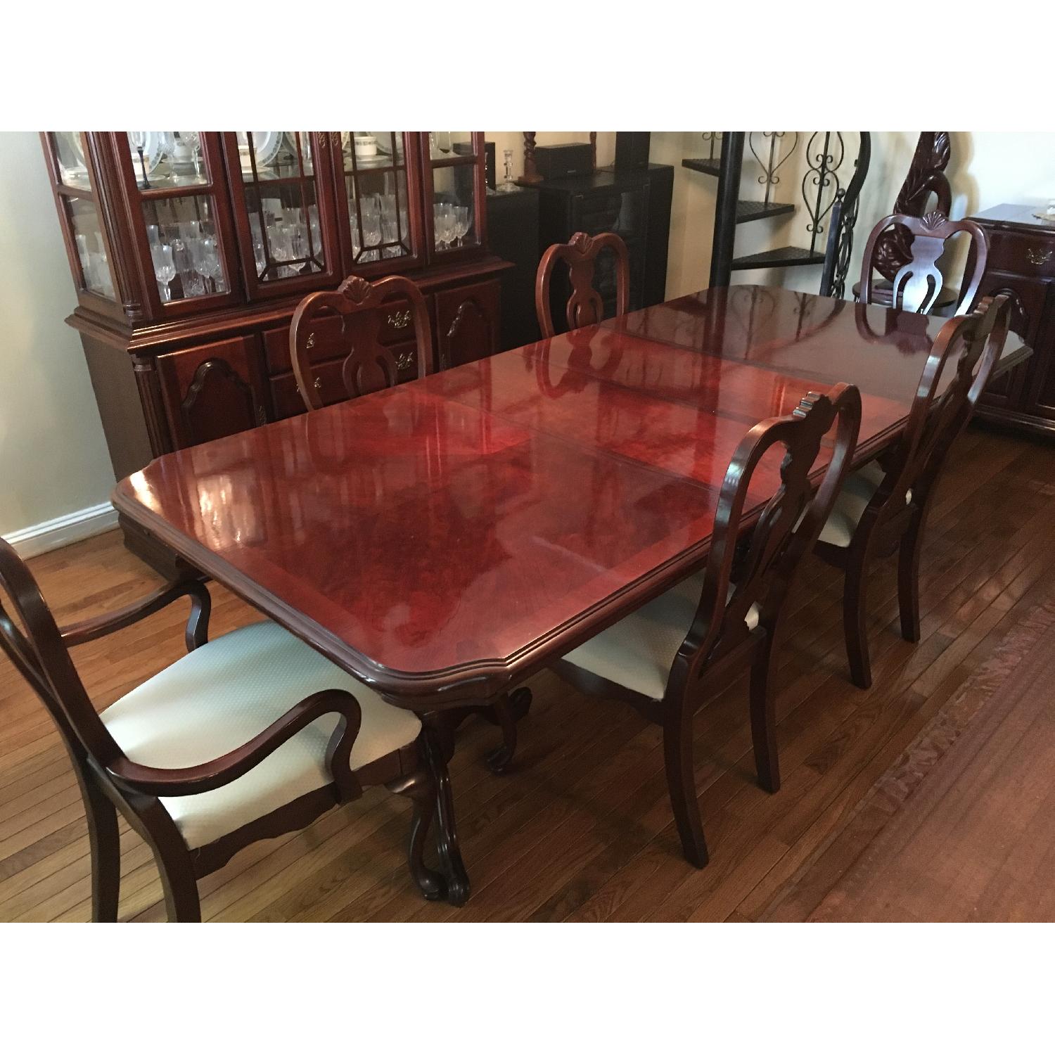 Henry Link 9 Piece Dining Set - image-4