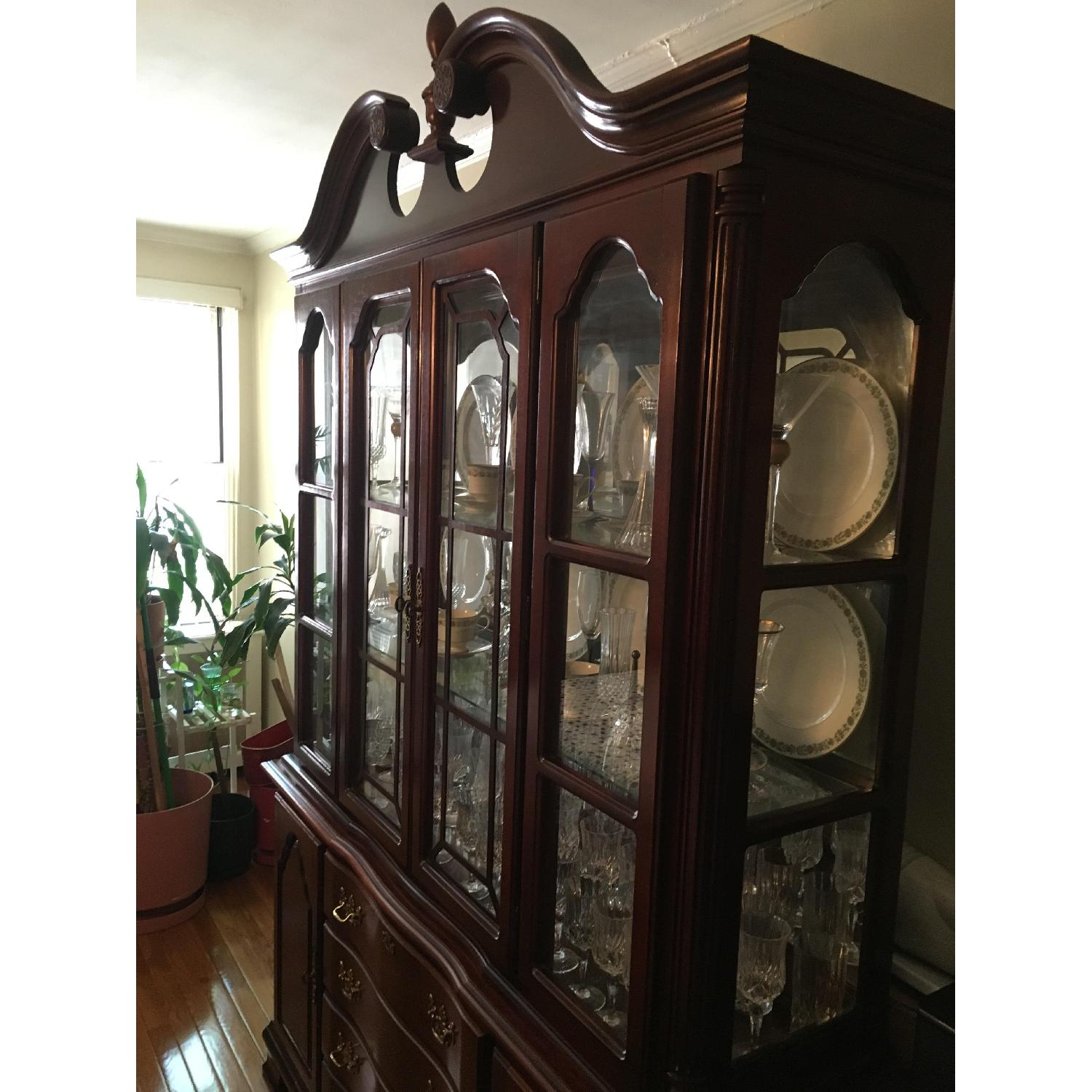 Henry Link 9 Piece Dining Set - image-10