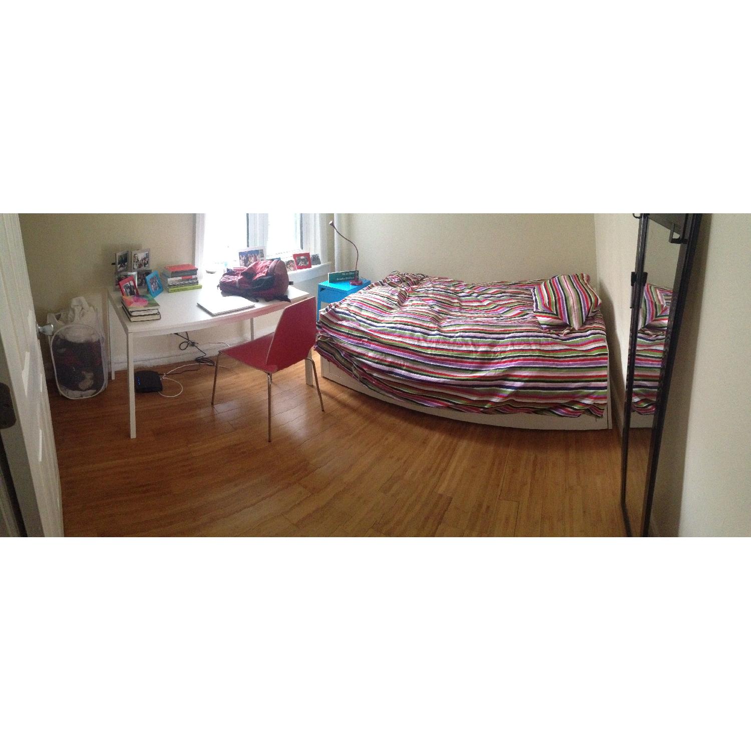 Ikea Brimnes Day Bed - image-1