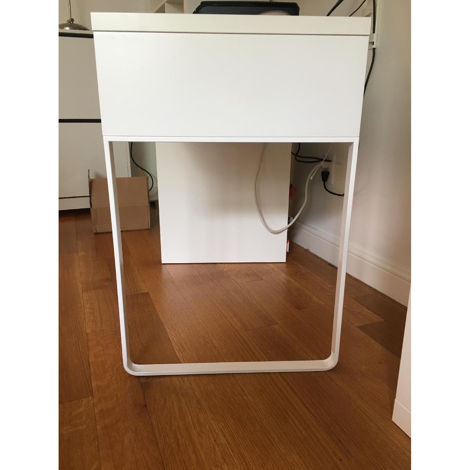 Ikea Micke Desk - image-3
