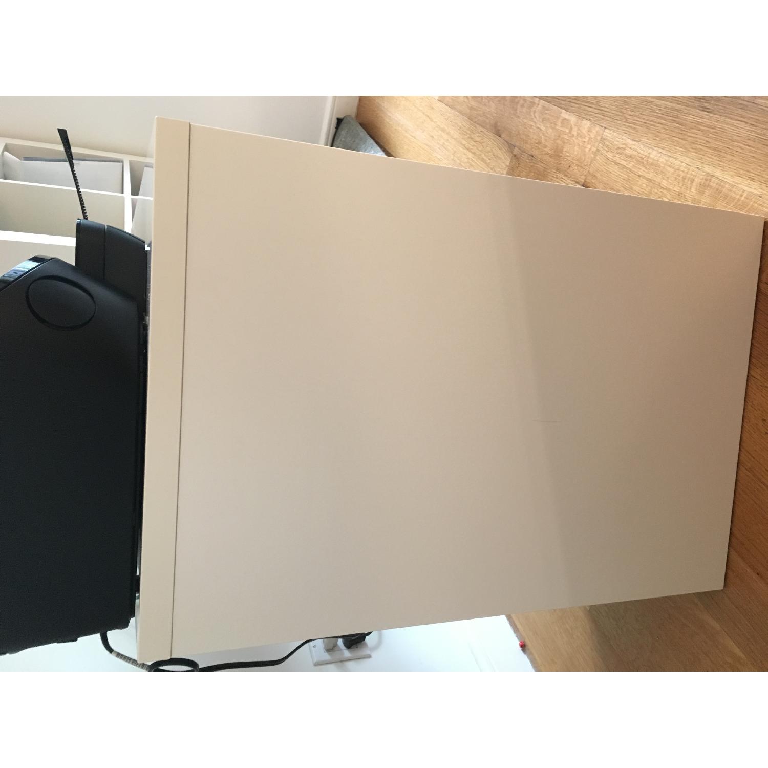 Ikea Micke Desk - image-4