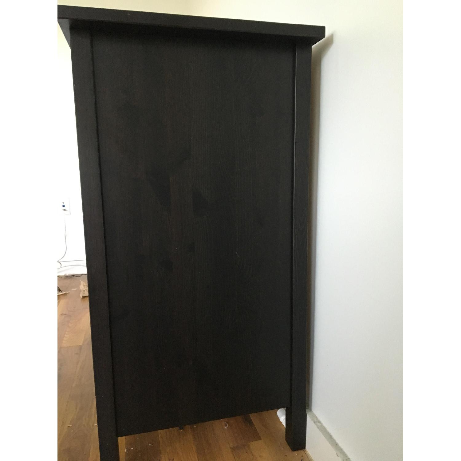 Ikea Hemnes 3-Drawer Chest - image-2